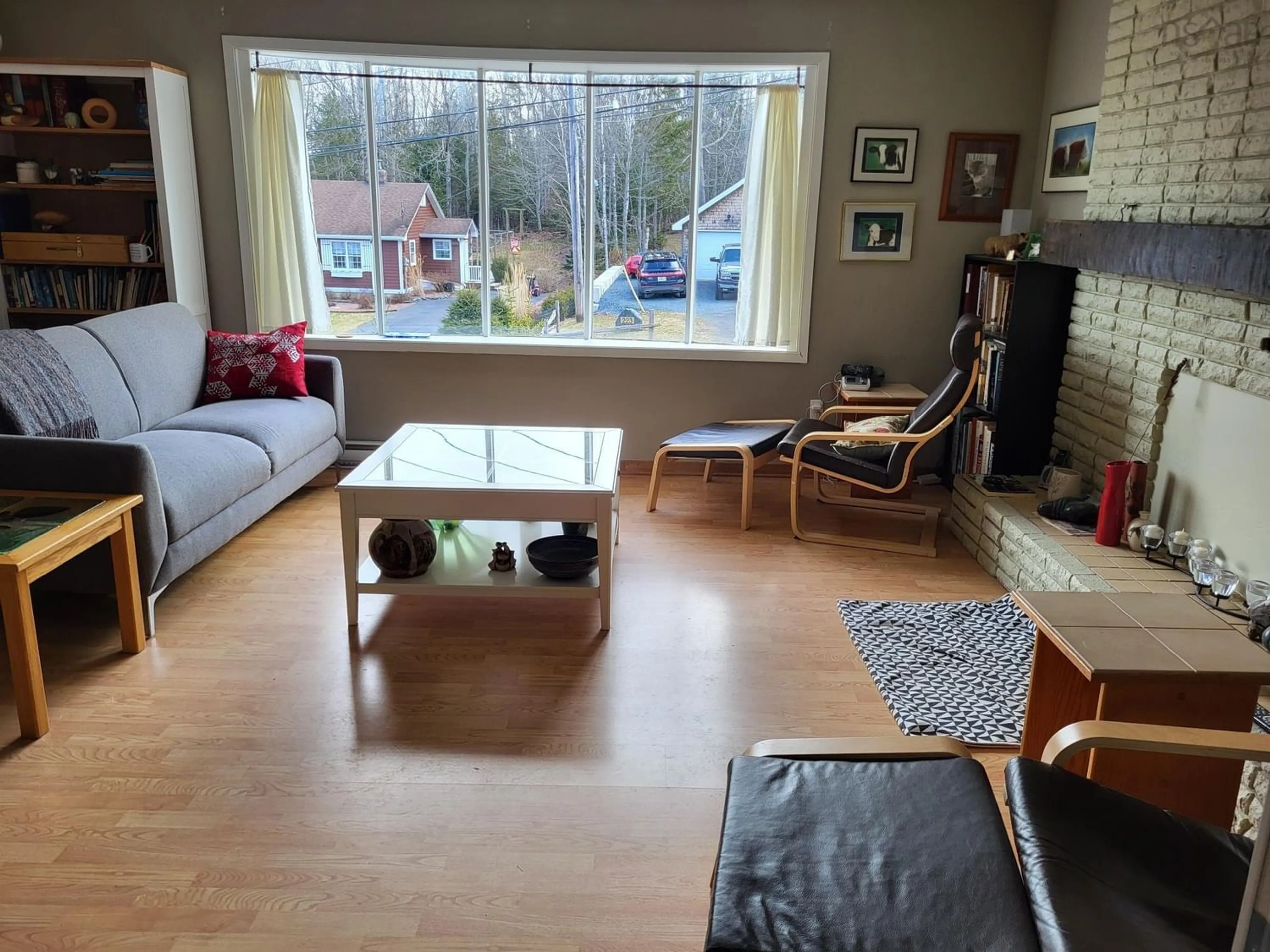 Living room for 220 Lyman St, Truro Nova Scotia B2N 4S6