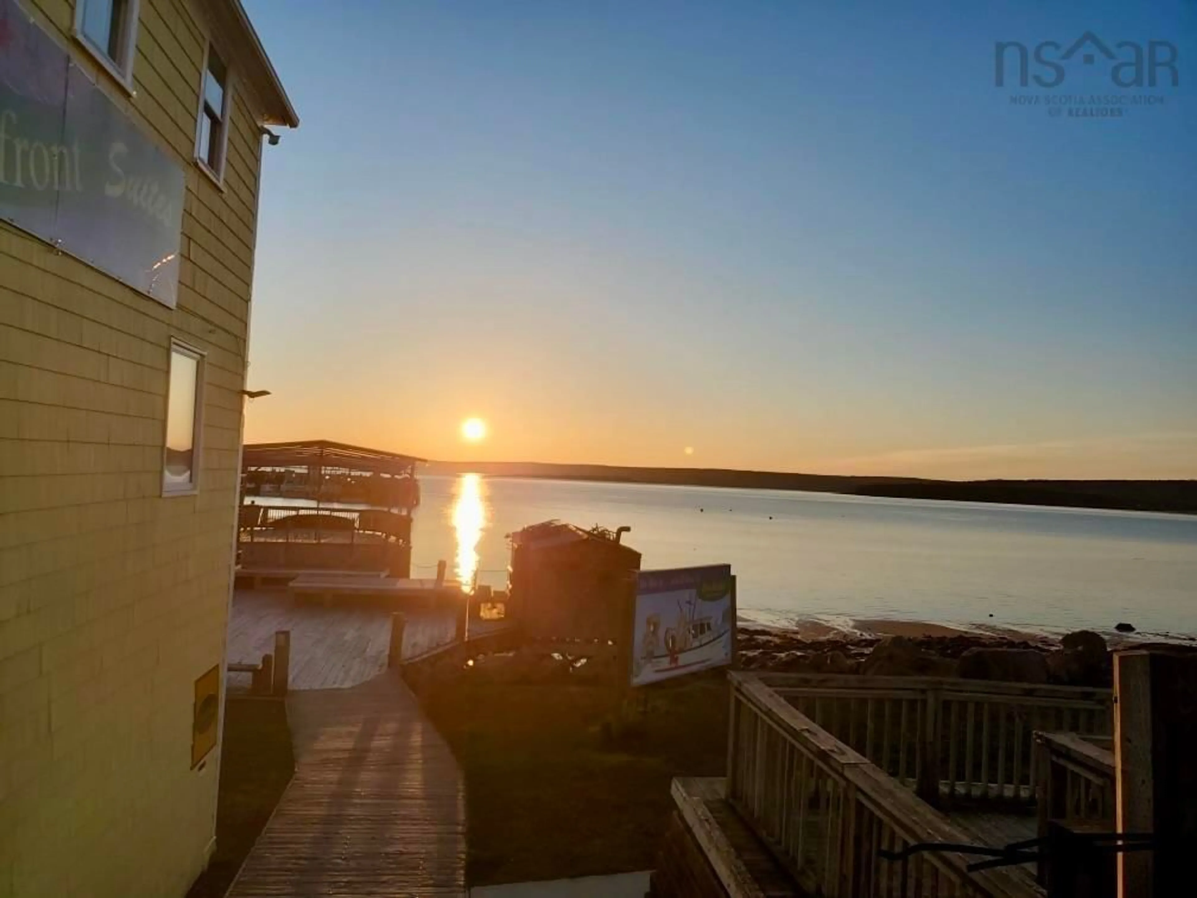 Lakeview for 25 Water St, Digby Nova Scotia B0V 1A0