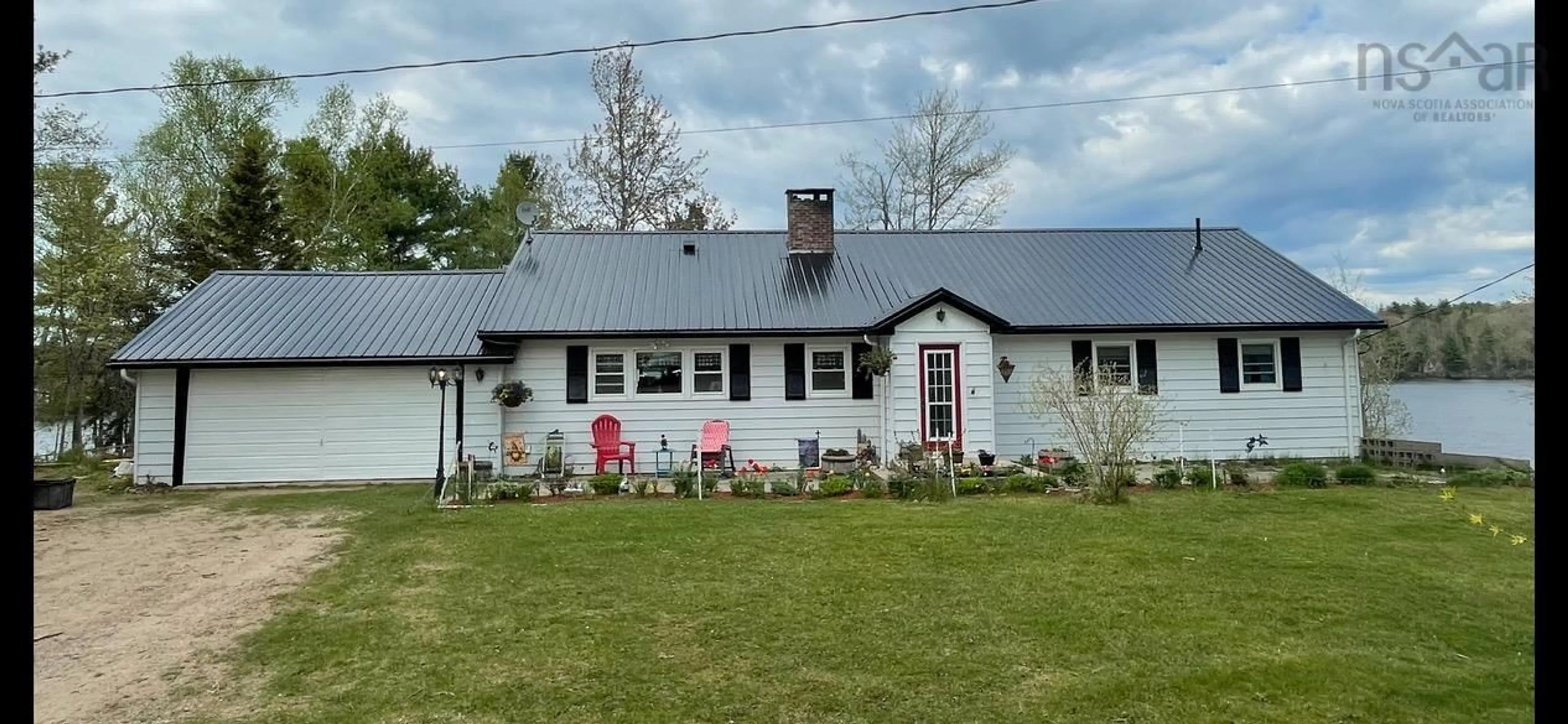 Cottage for 31 Acorn Lane, Lake La Rose Nova Scotia B0S 1A0