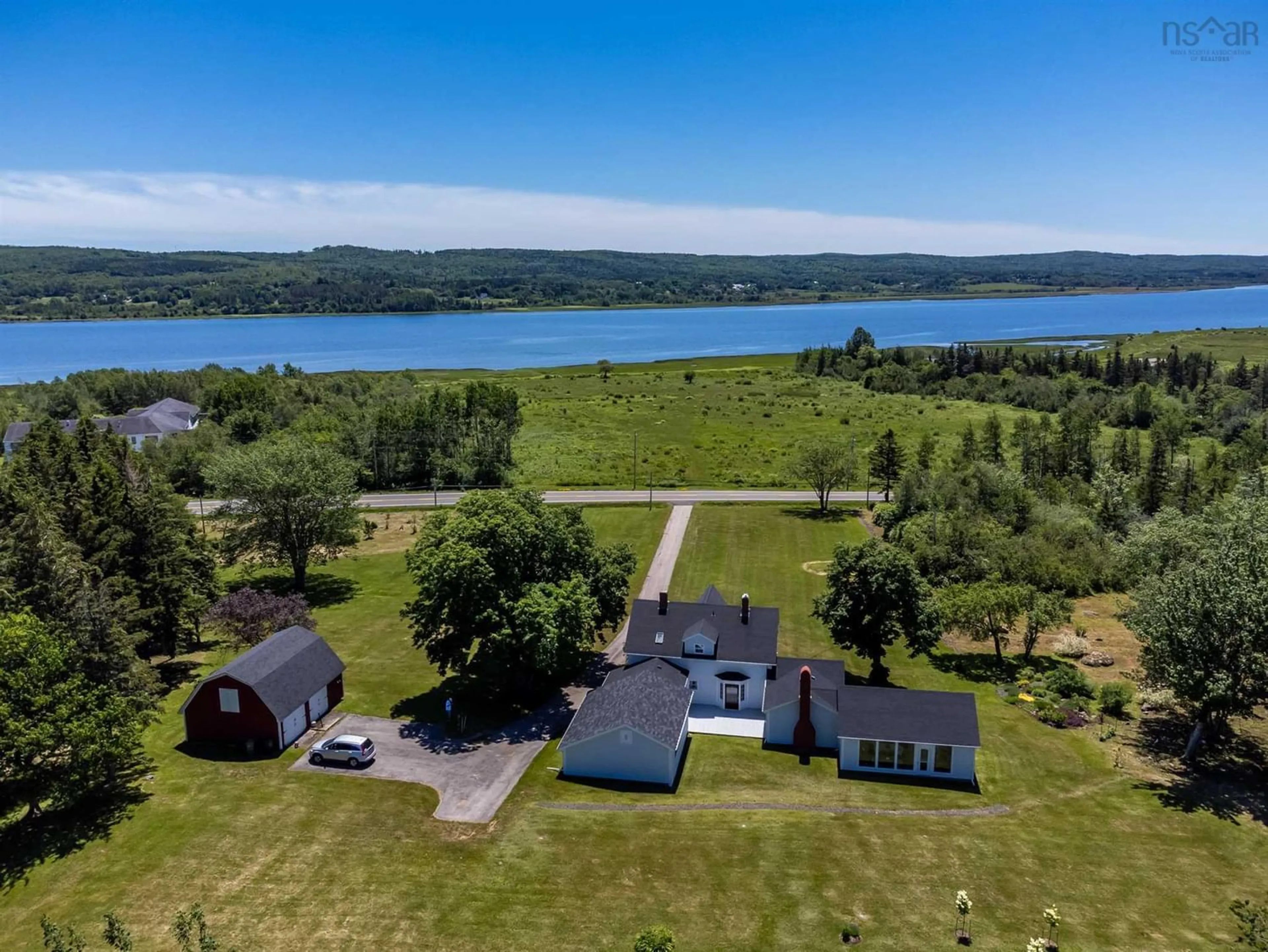 Lakeview for 5019 Granville Rd, Granville Ferry Nova Scotia B0S 1A0