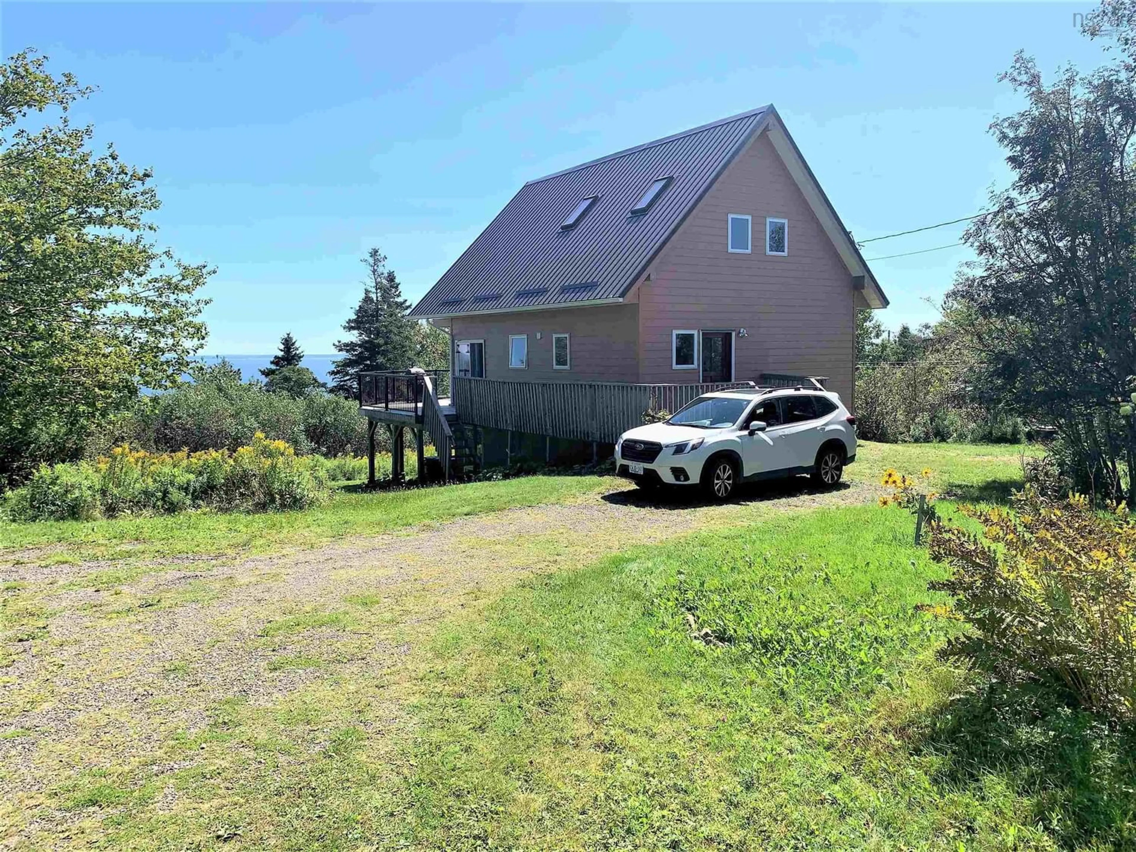 Cottage for 34 Ridgeview Lane, Greenhill Nova Scotia B0M 1S0