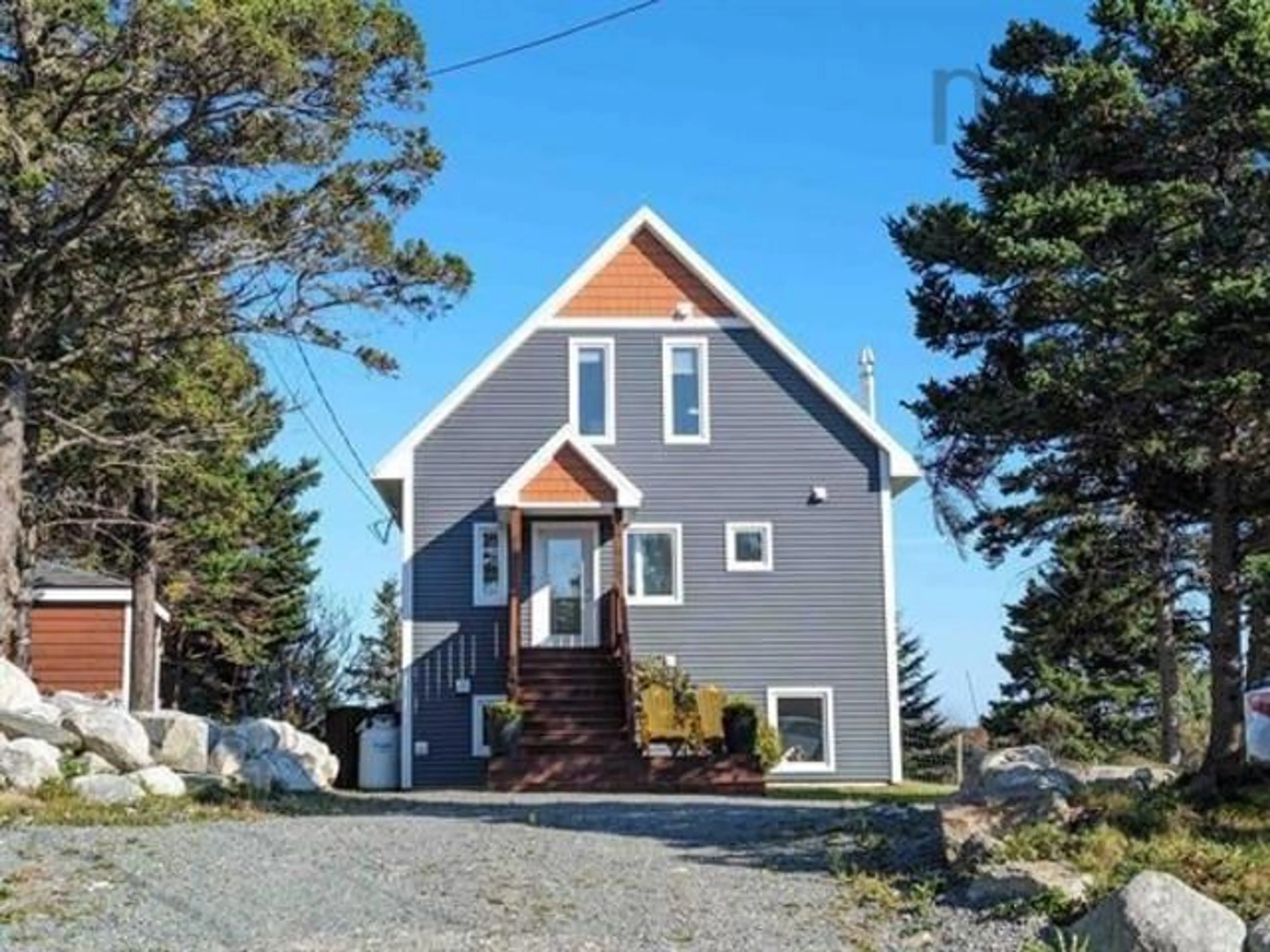 Cottage for 1178 Ketch Harbour Rd, Ketch Harbour Nova Scotia B3V 1K7