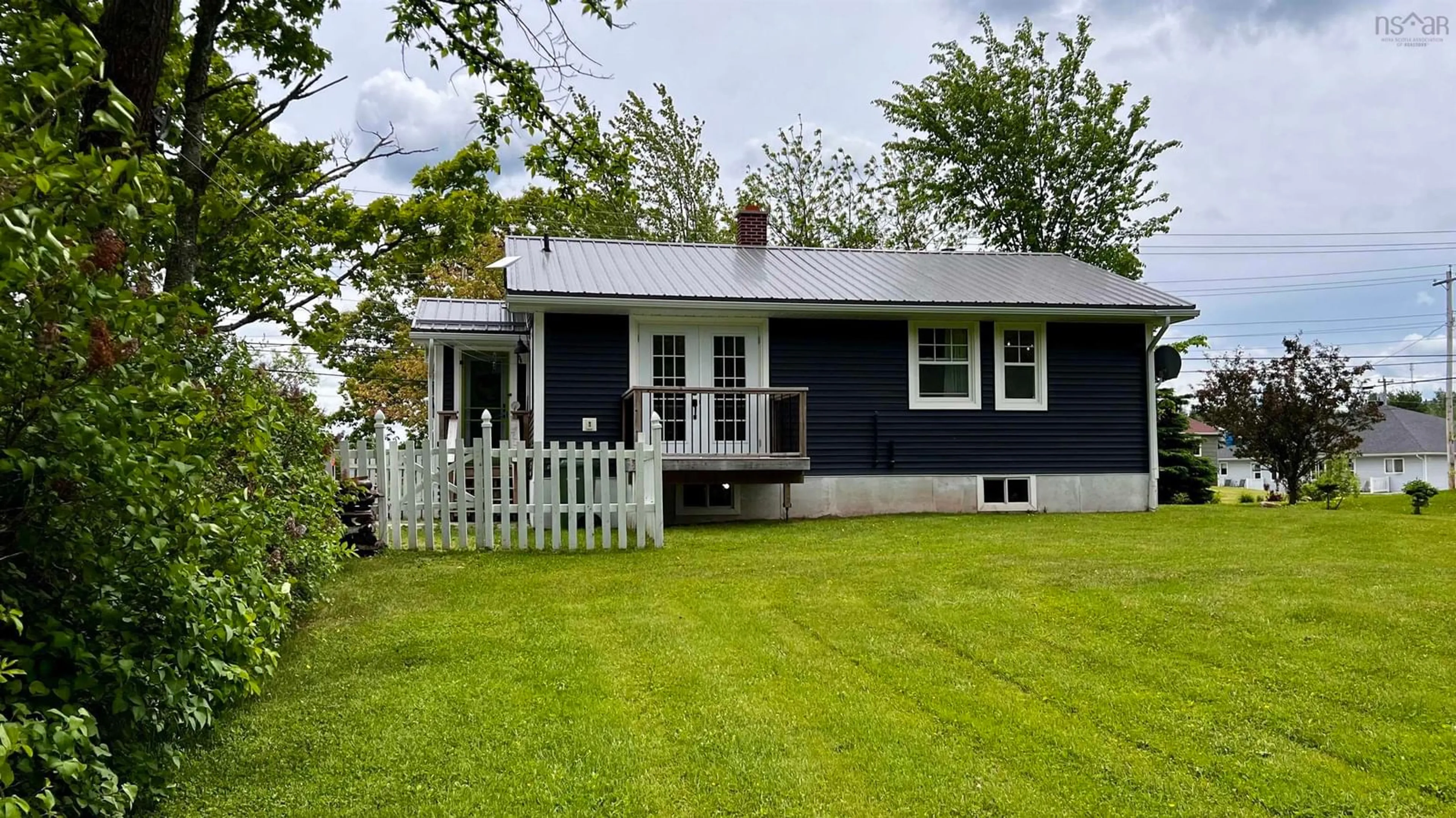 Frontside or backside of a home for 13 Lake Road, Tatamagouche Nova Scotia B0K 1V0