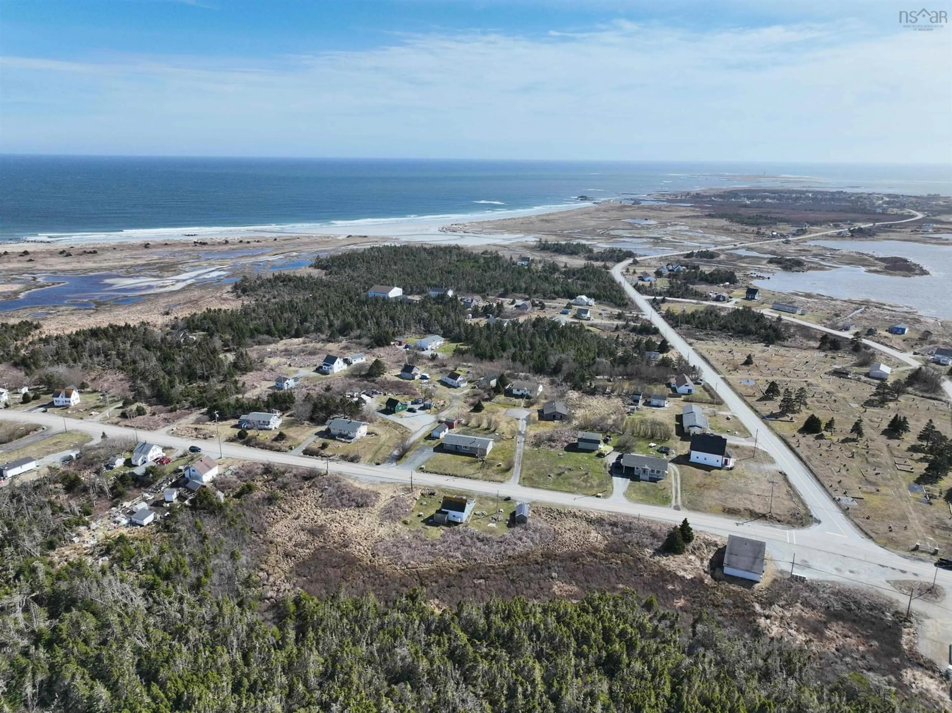 Lakeview for 1164 Centreville South Side Rd, Lower Clarks Harbour Nova Scotia B0W 1P0