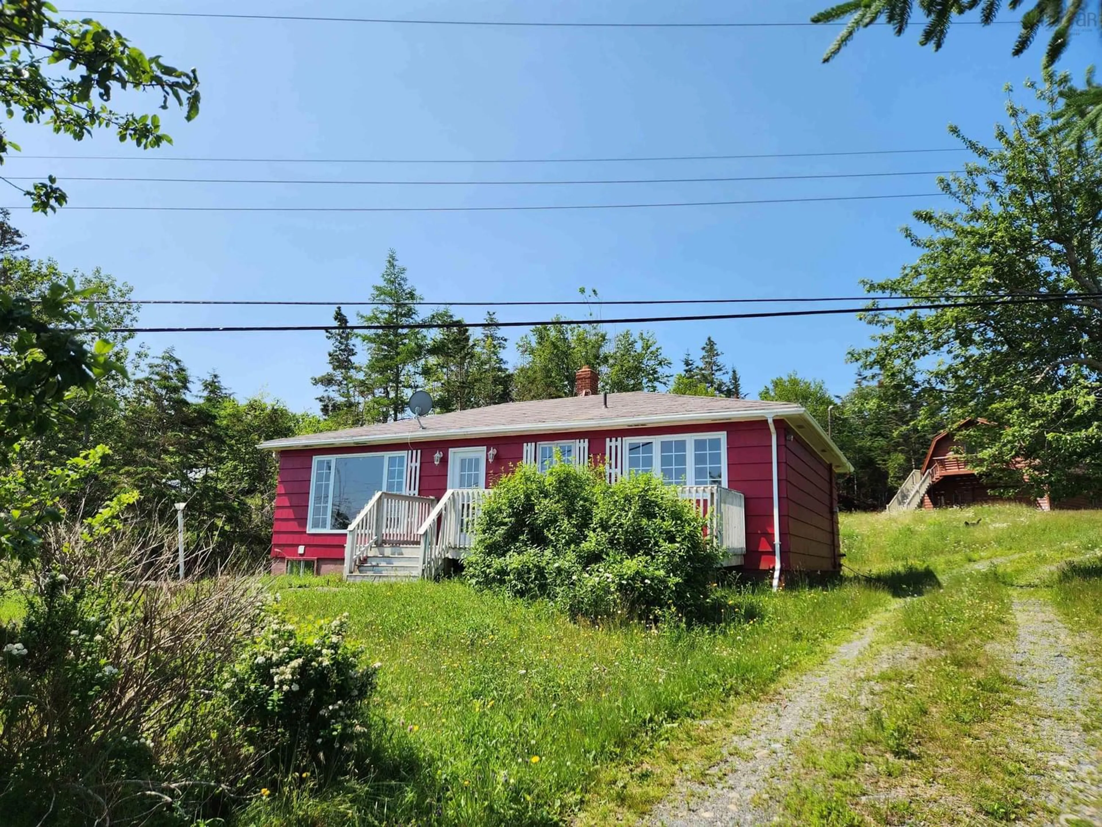 Cottage for 1680 West Jeddore Road, West Jeddore Nova Scotia B0J 2L0