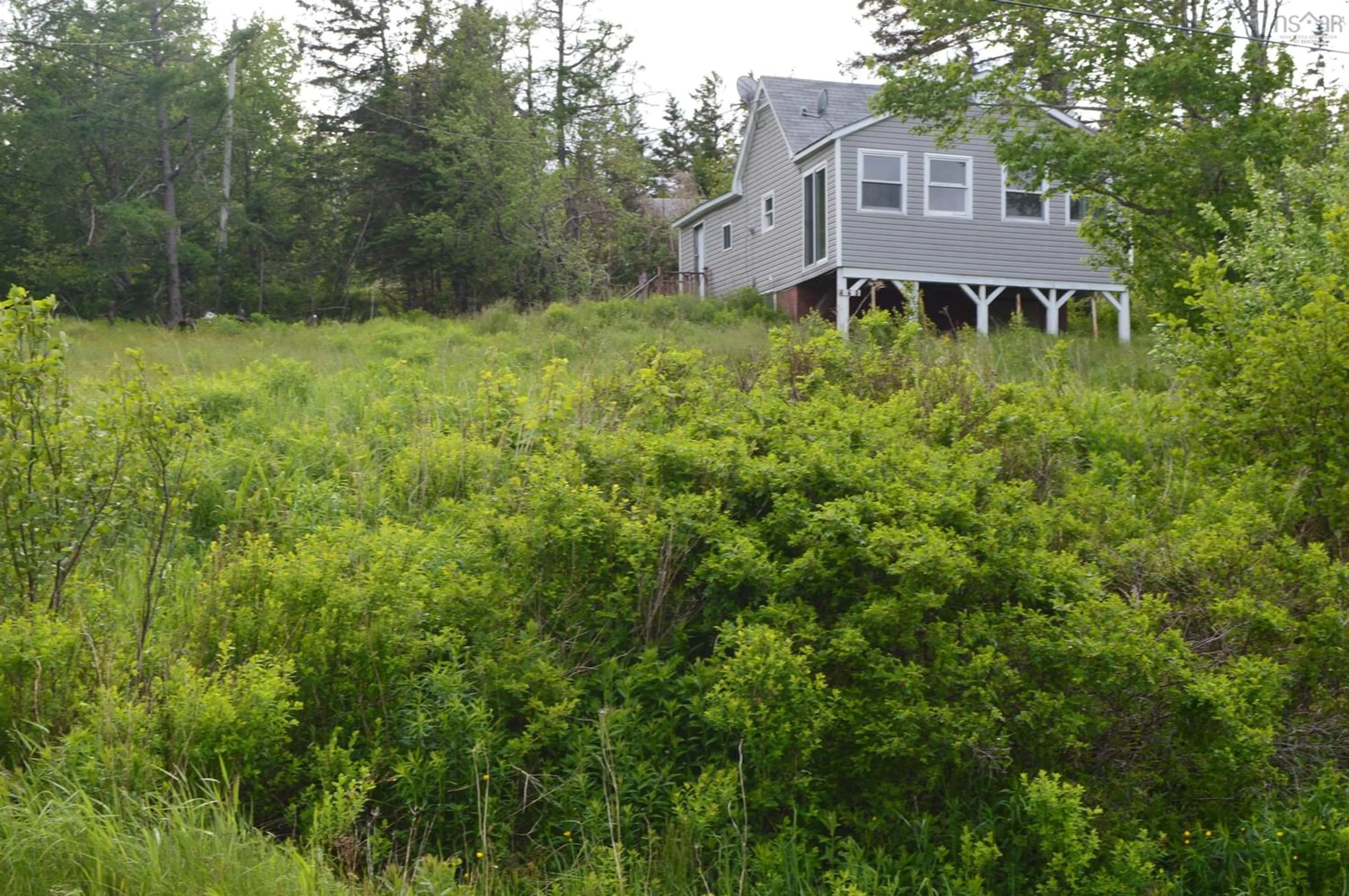 Cottage for 453 Dunmore Road, Dunmore Nova Scotia B0H 1M0