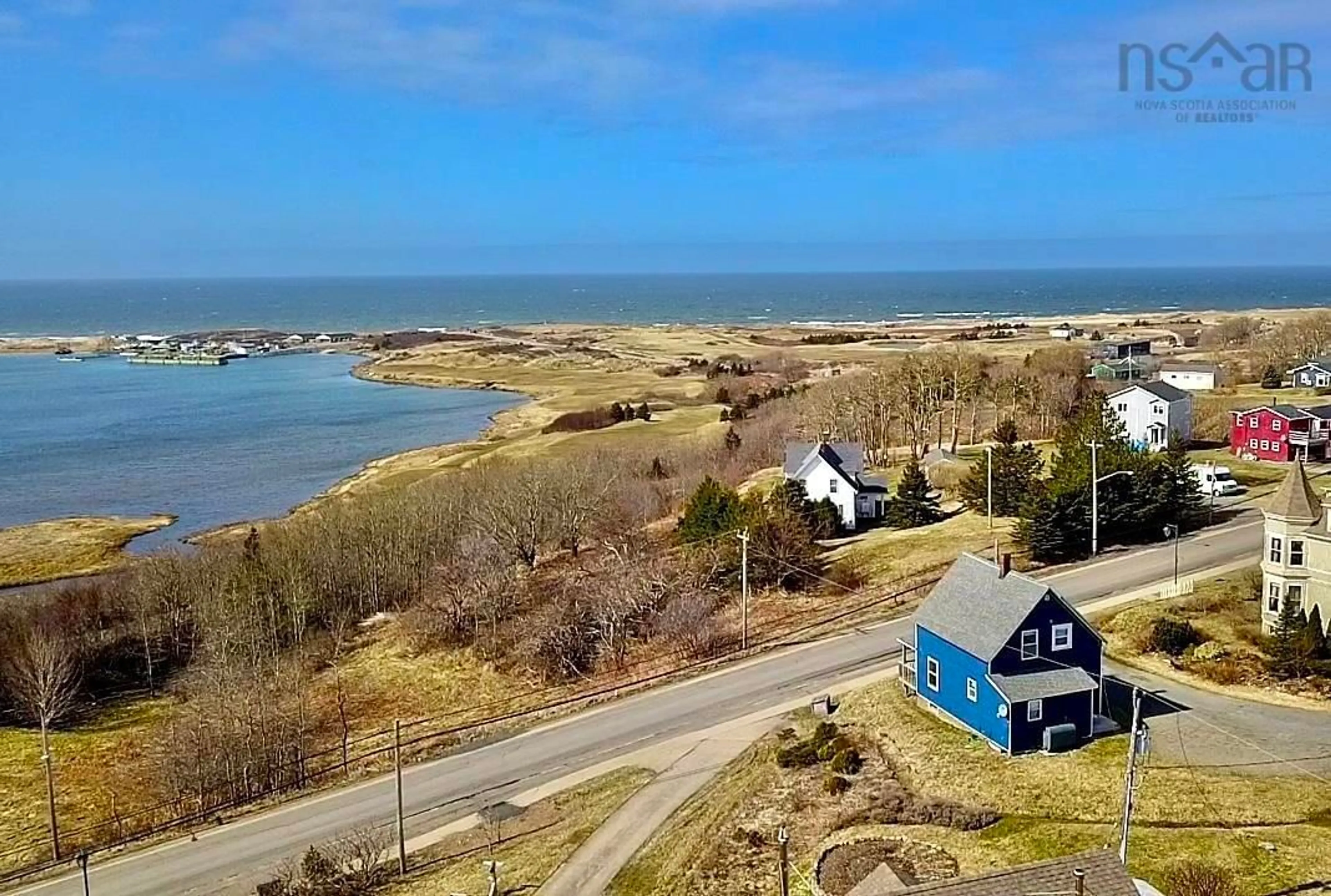 Lakeview for 15724 Central Ave, Inverness Nova Scotia B0E 1N0