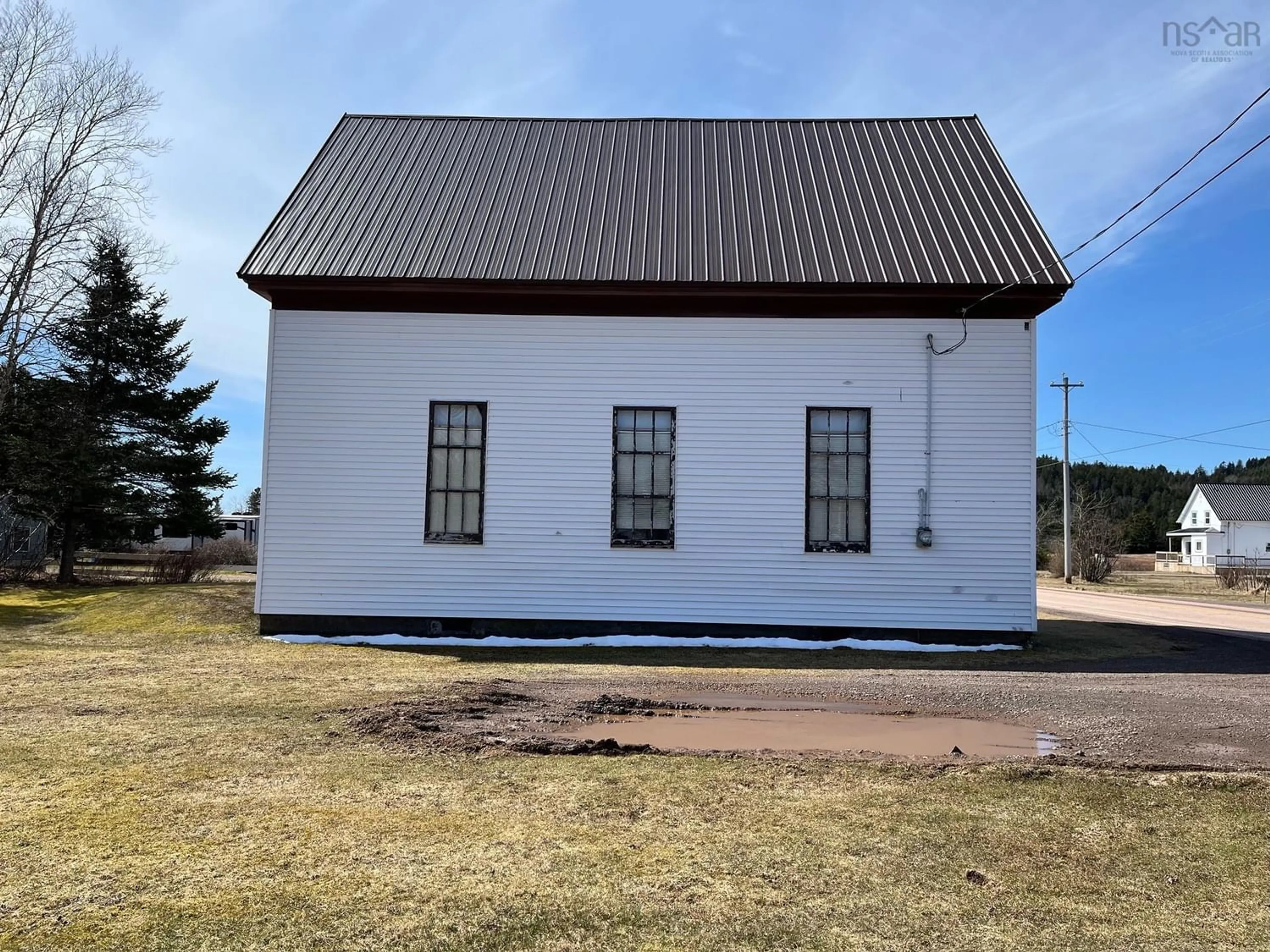 Cottage for 8208 Highway 209, Wards Brook Nova Scotia B0M 1S0