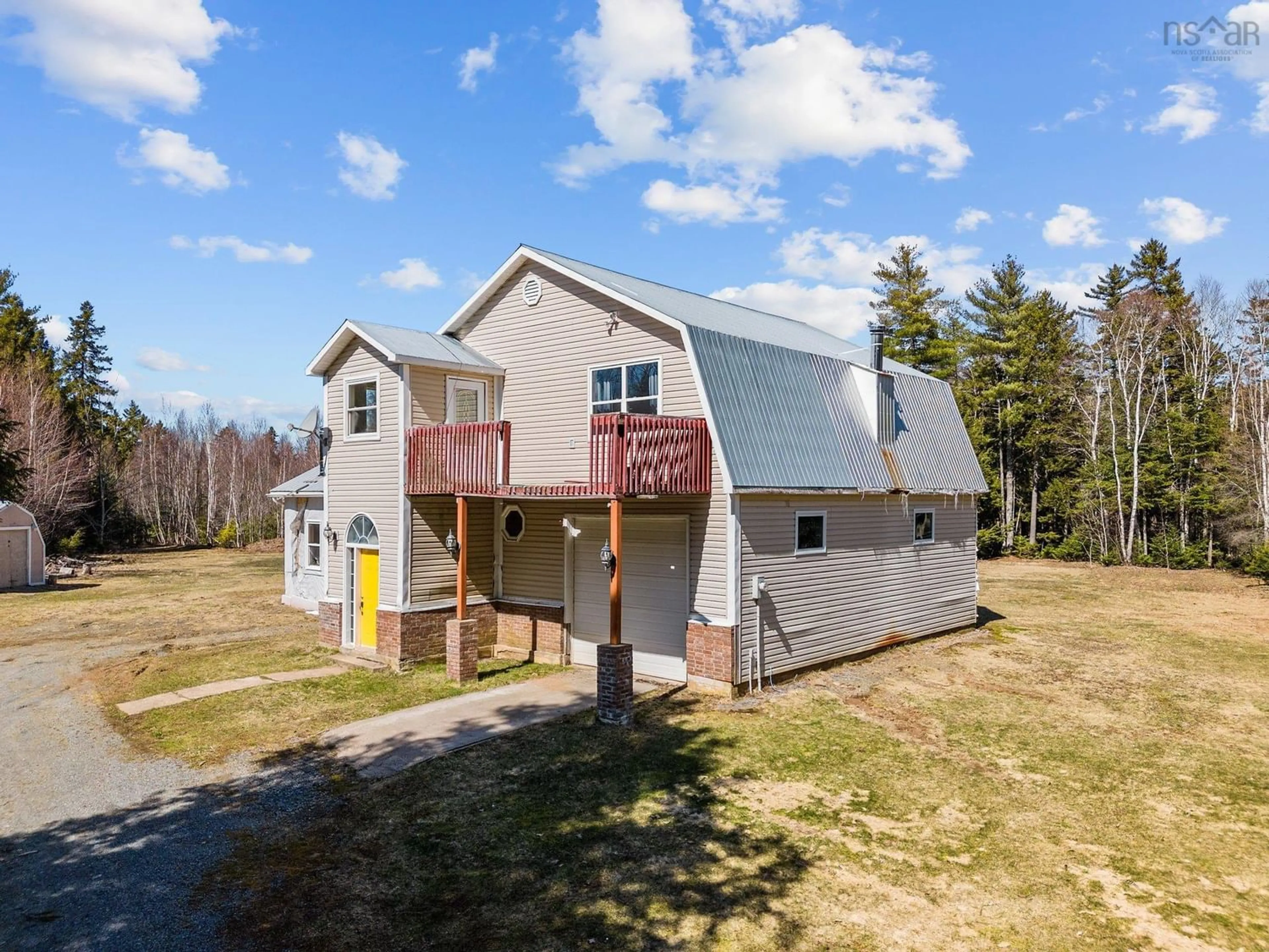 Cottage for 1109 Ashdale Rd, South Rawdon Nova Scotia B0N 1Z0