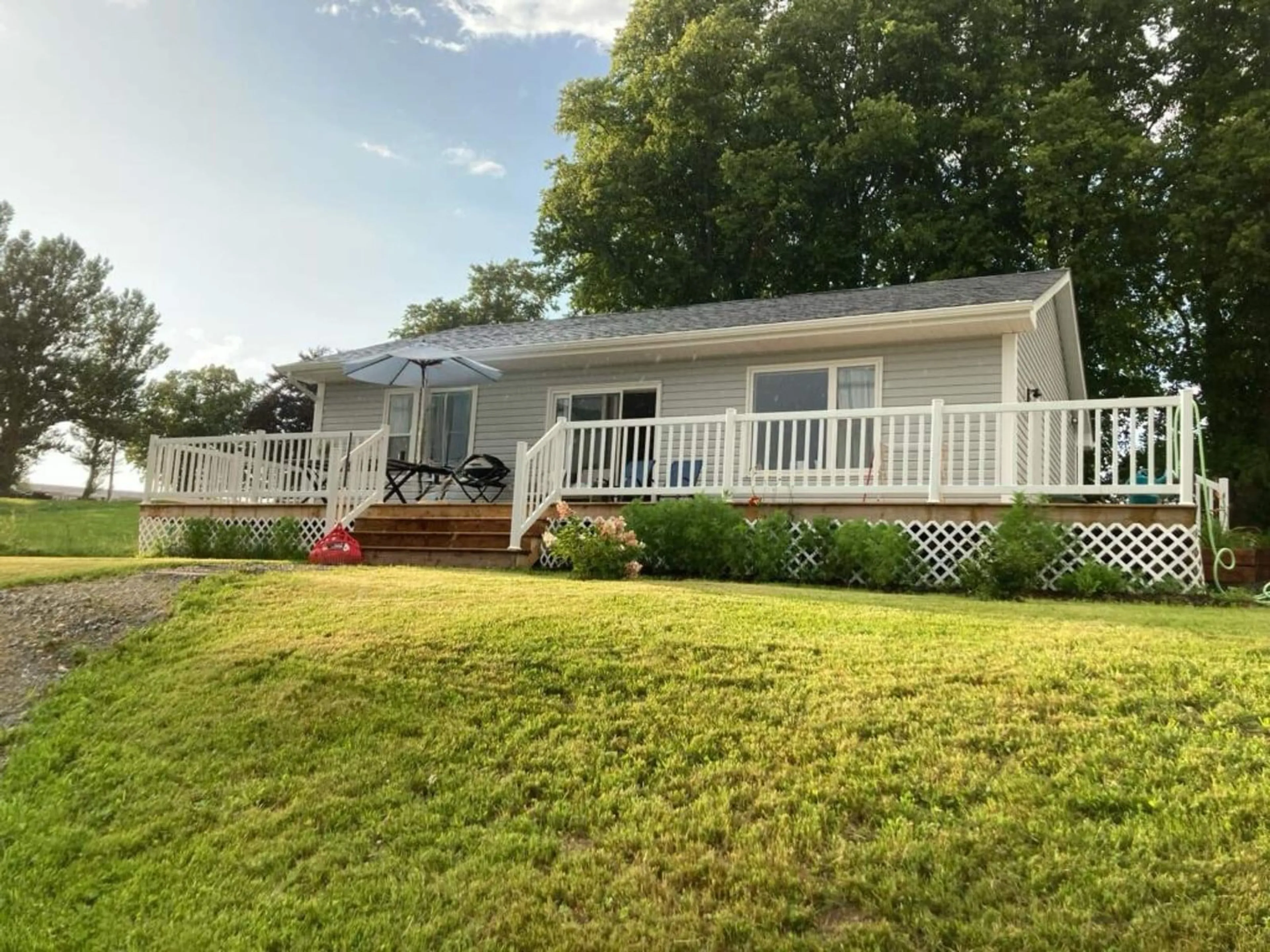 A pic from exterior of the house or condo, cottage for 84 Old Hospital Rd, Guysborough Nova Scotia B0H 1N0