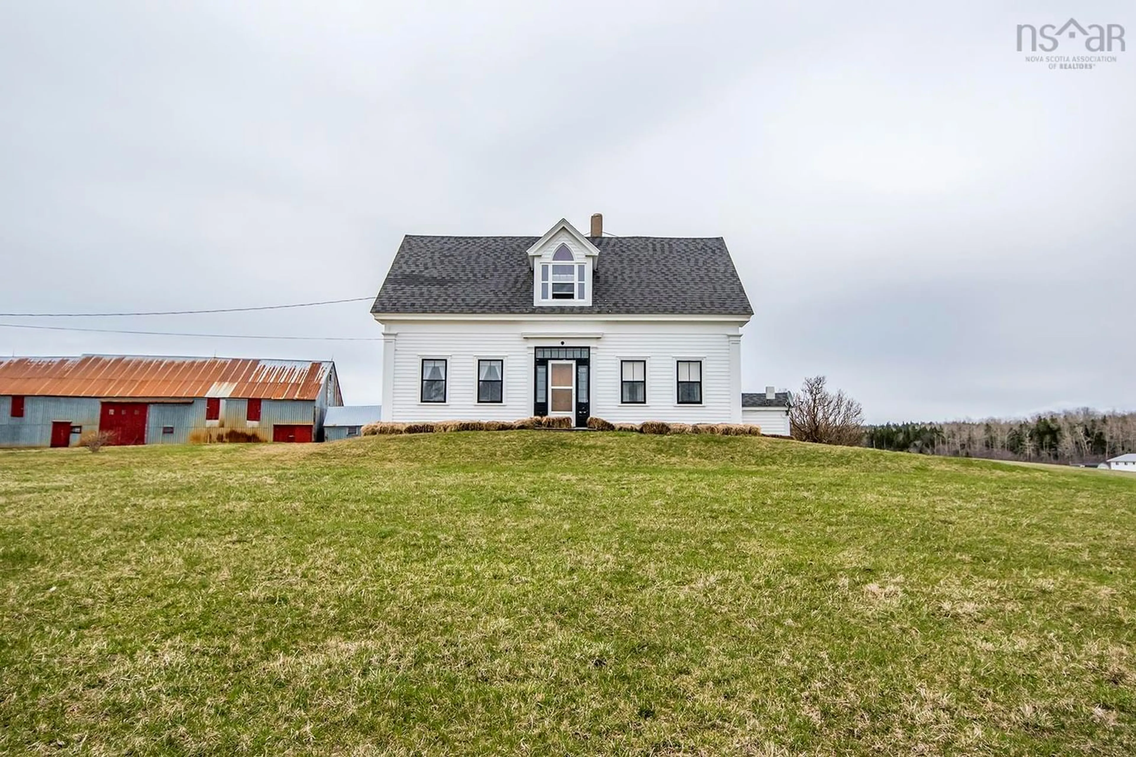 Cottage for 702 East Tracadie Rd, East Tracadie Nova Scotia B0H 1W0