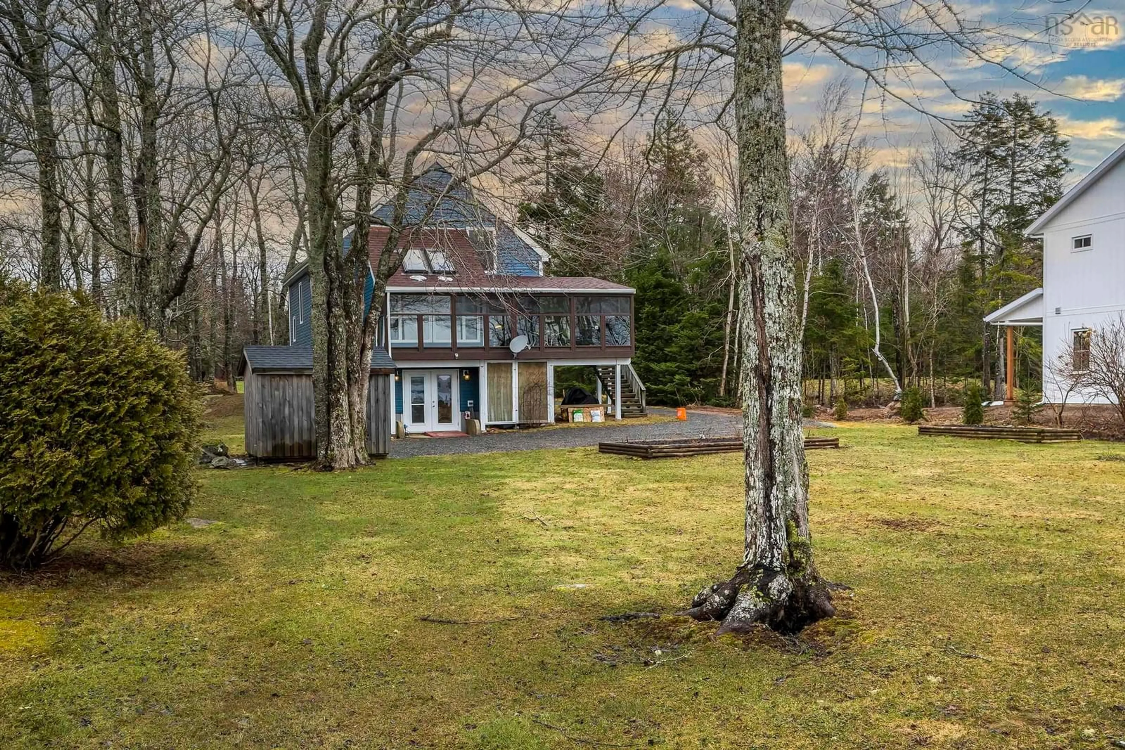 Cottage for 261 Meadow Lane, Murphy Lake Nova Scotia B4N 3V8