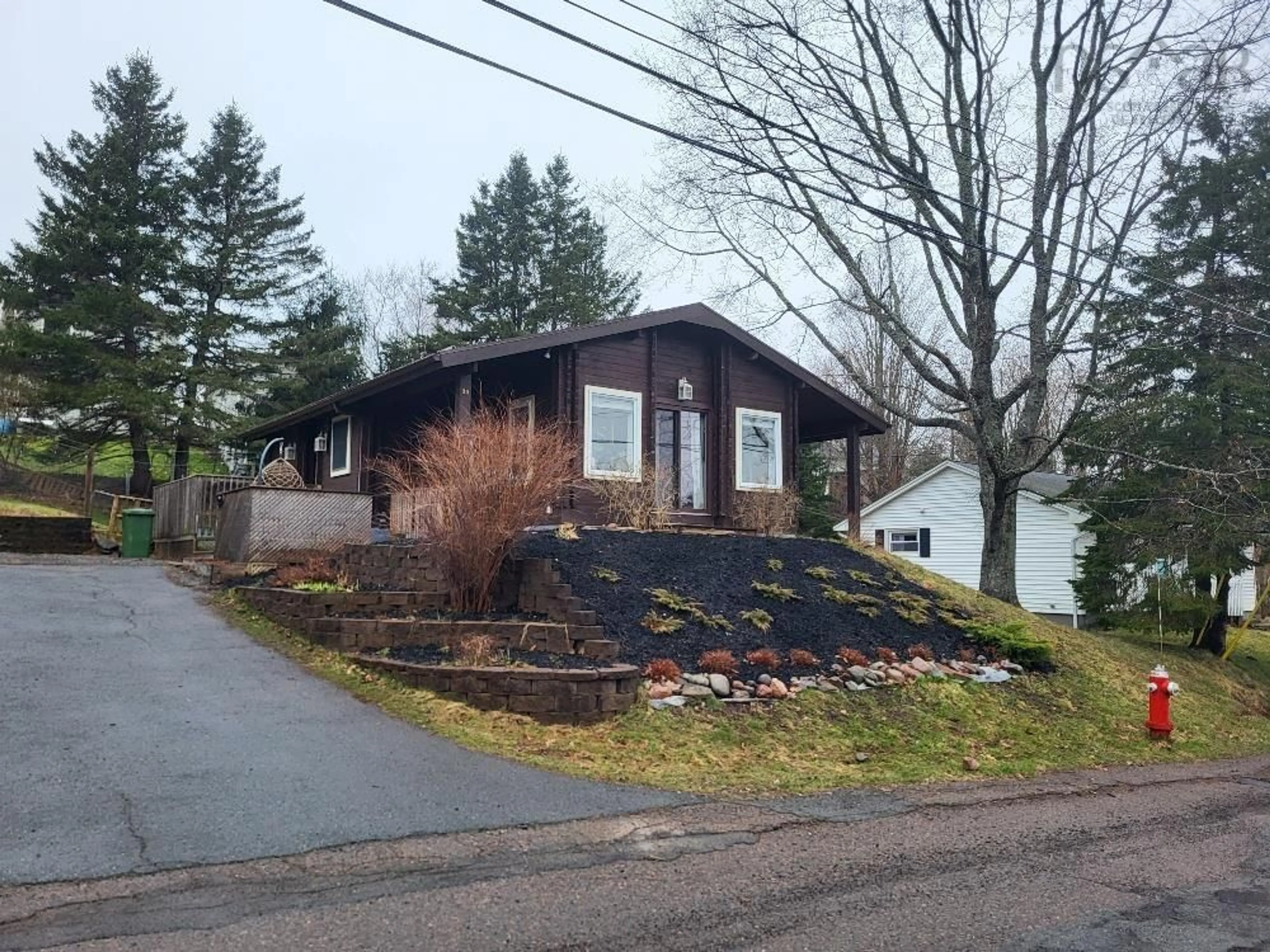 Frontside or backside of a home for 30 Martha Ave, Truro Nova Scotia B2N 4V8