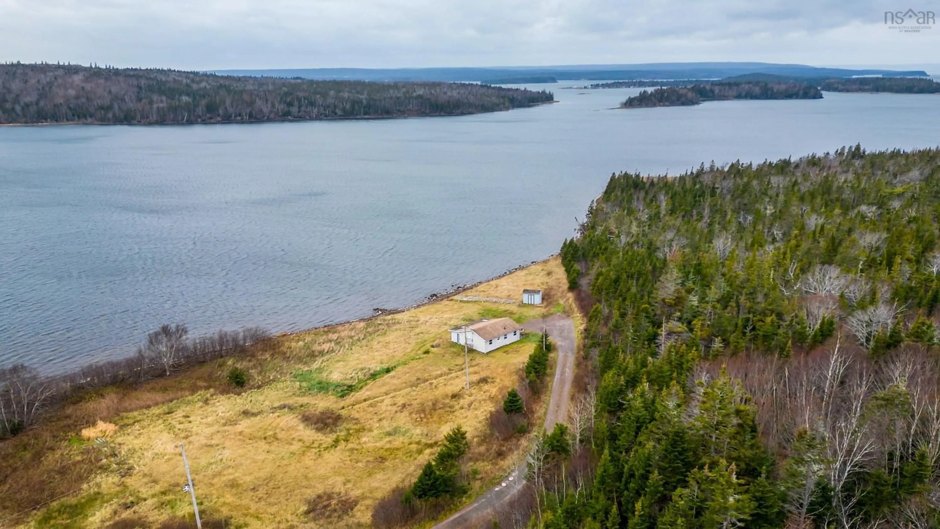 Lakeview for 12795 Highway 4 Hwy, Soldiers Cove Nova Scotia B1J 1Z5