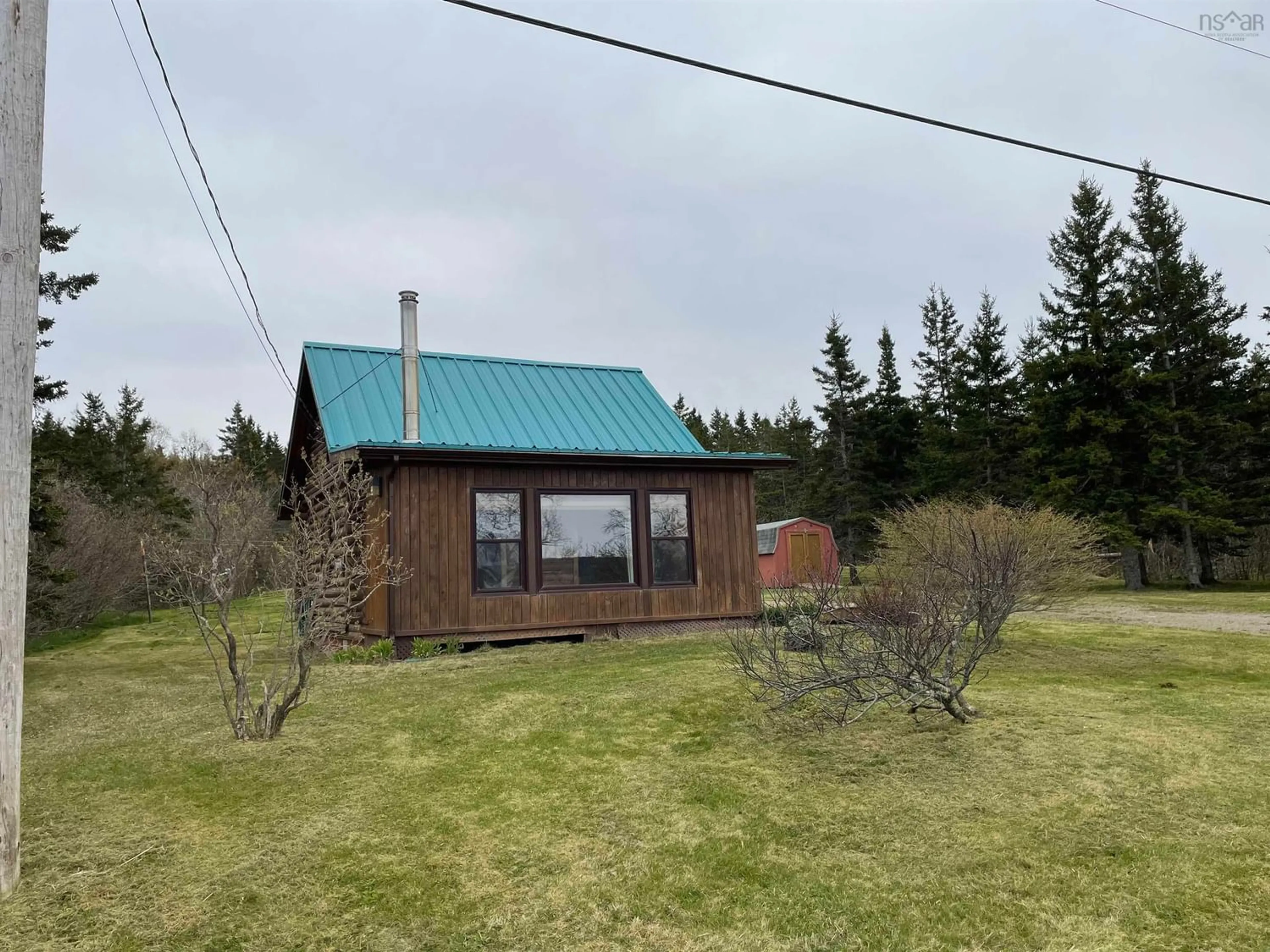 Cottage for 8524 Kempt Head Rd, Kempt Head Nova Scotia B1X 1R7