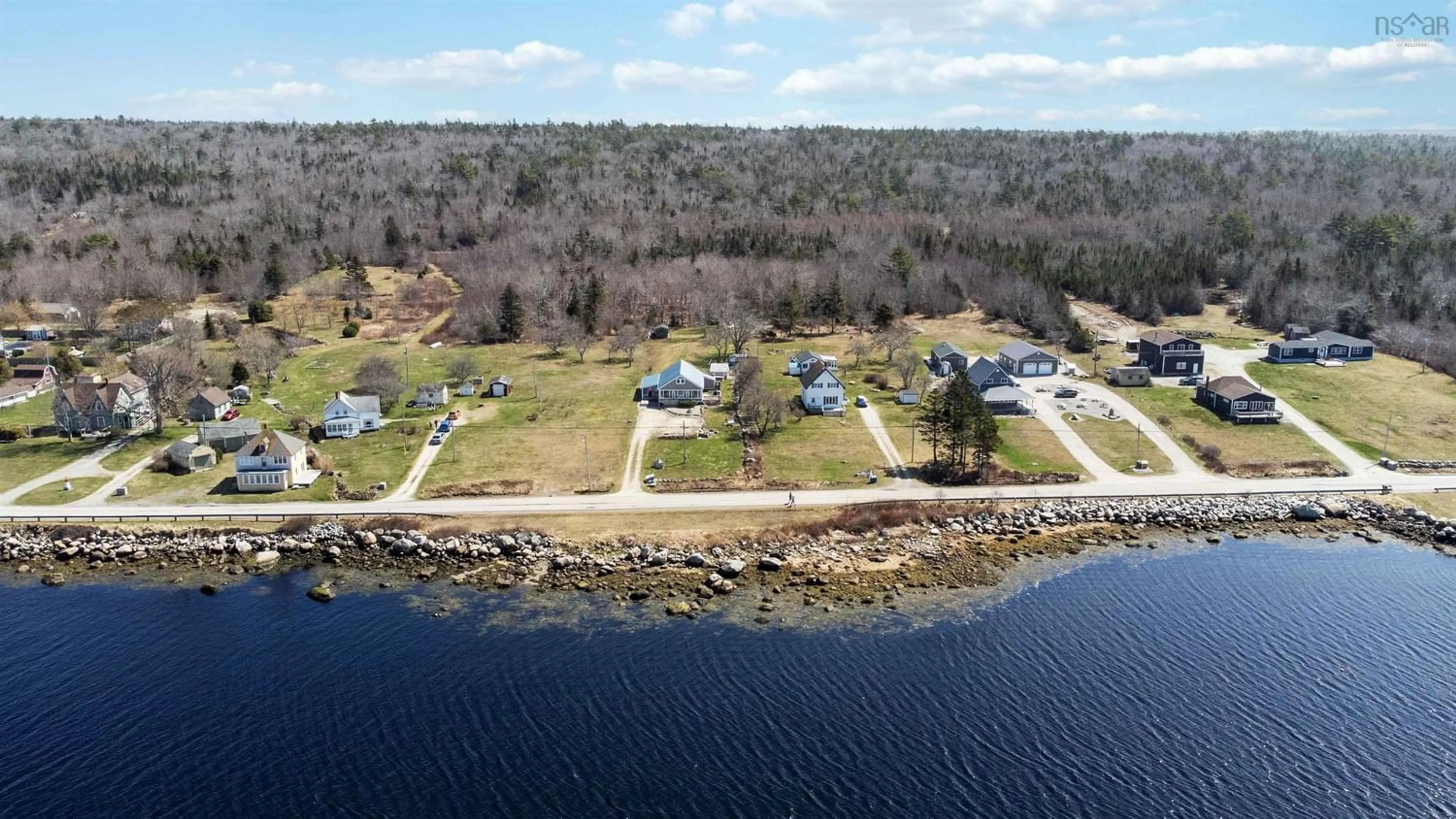 Lakeview for 1267 Sandy Point Rd, Sandy Point Nova Scotia B0T 1W0