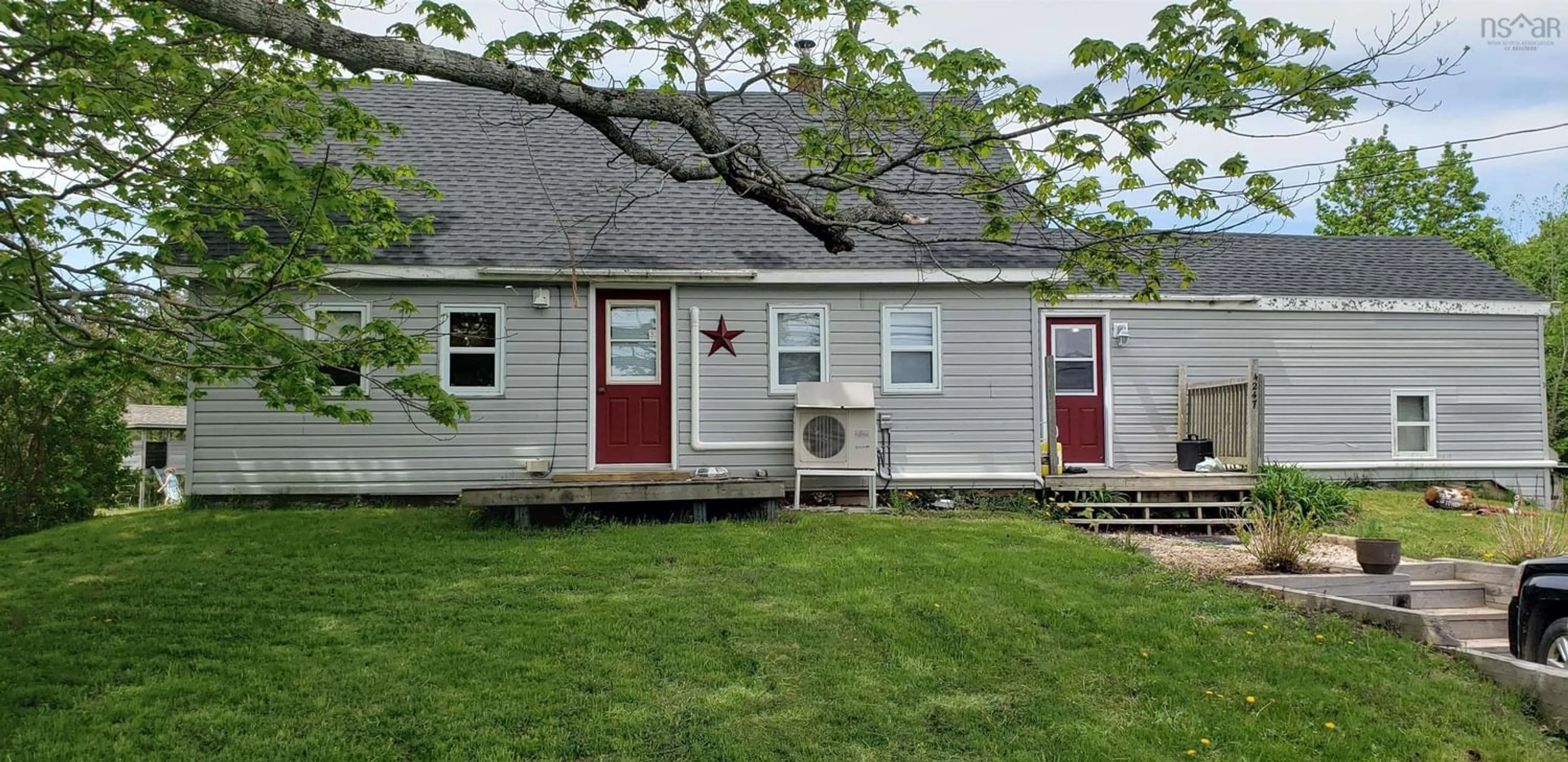 Cottage for 4247 12 Hwy, South Alton Nova Scotia B4N 3V8