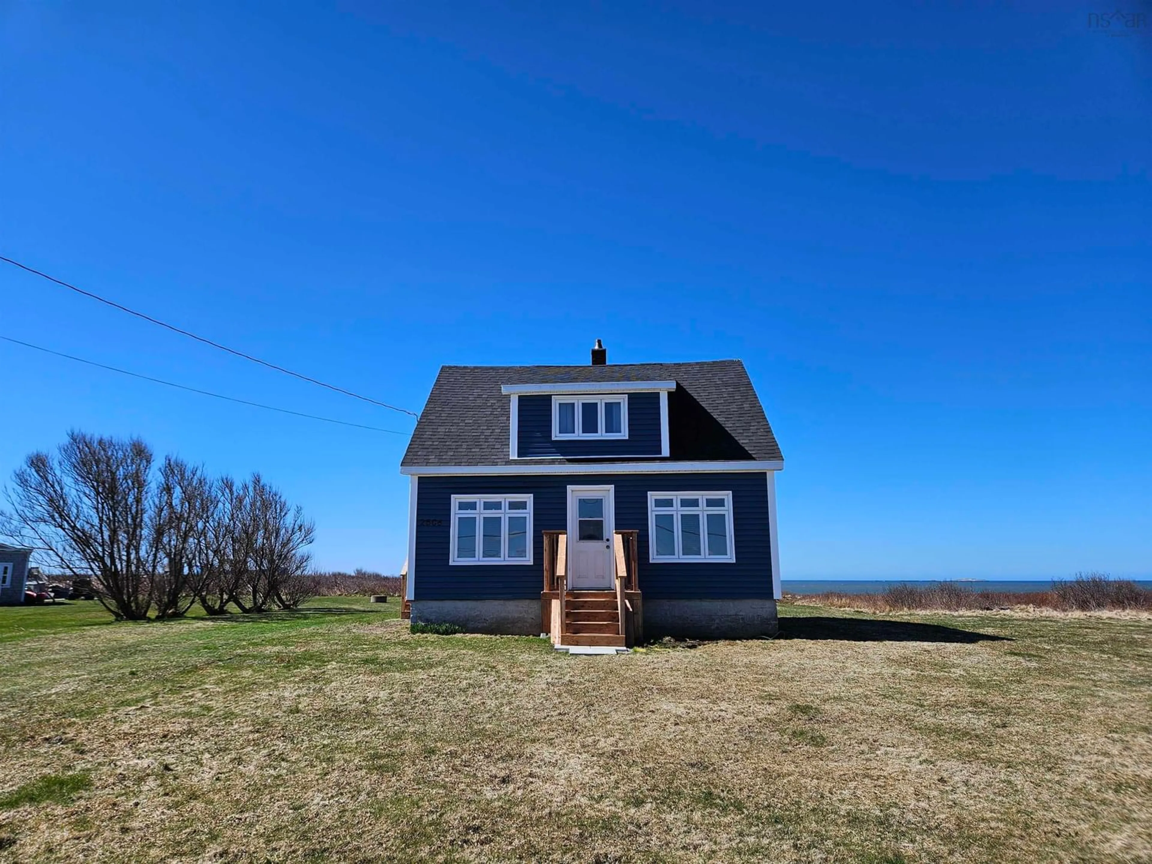 Cottage for 2608 Melbourne Rd, Pinkney's Point Nova Scotia B0W 1B0