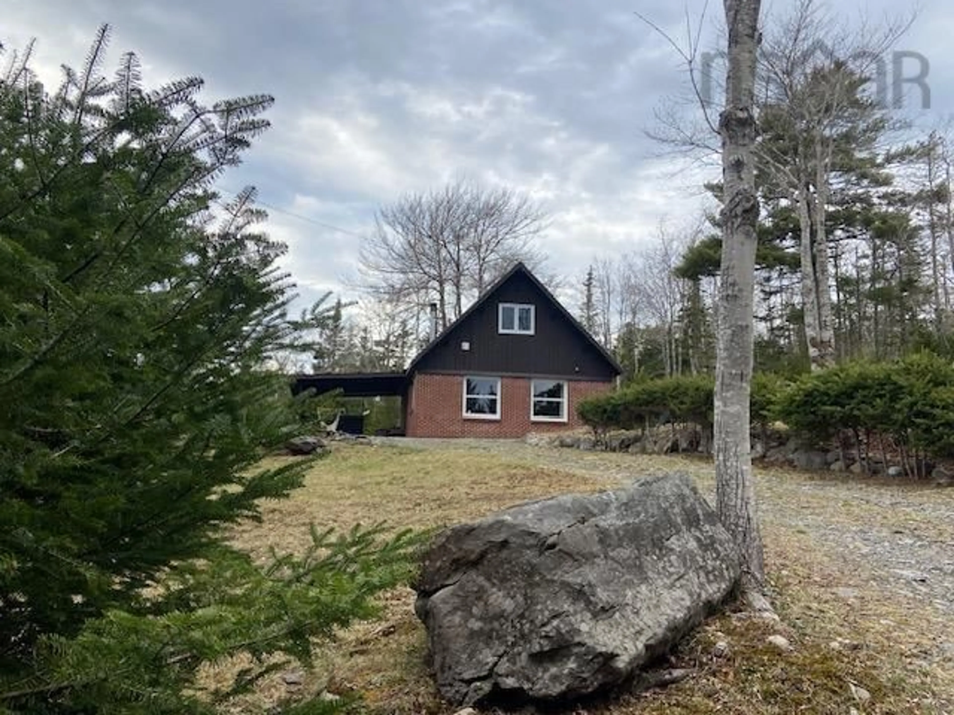 Cottage for 645 East Sable Rd, East Sable River Nova Scotia B0T 1V0