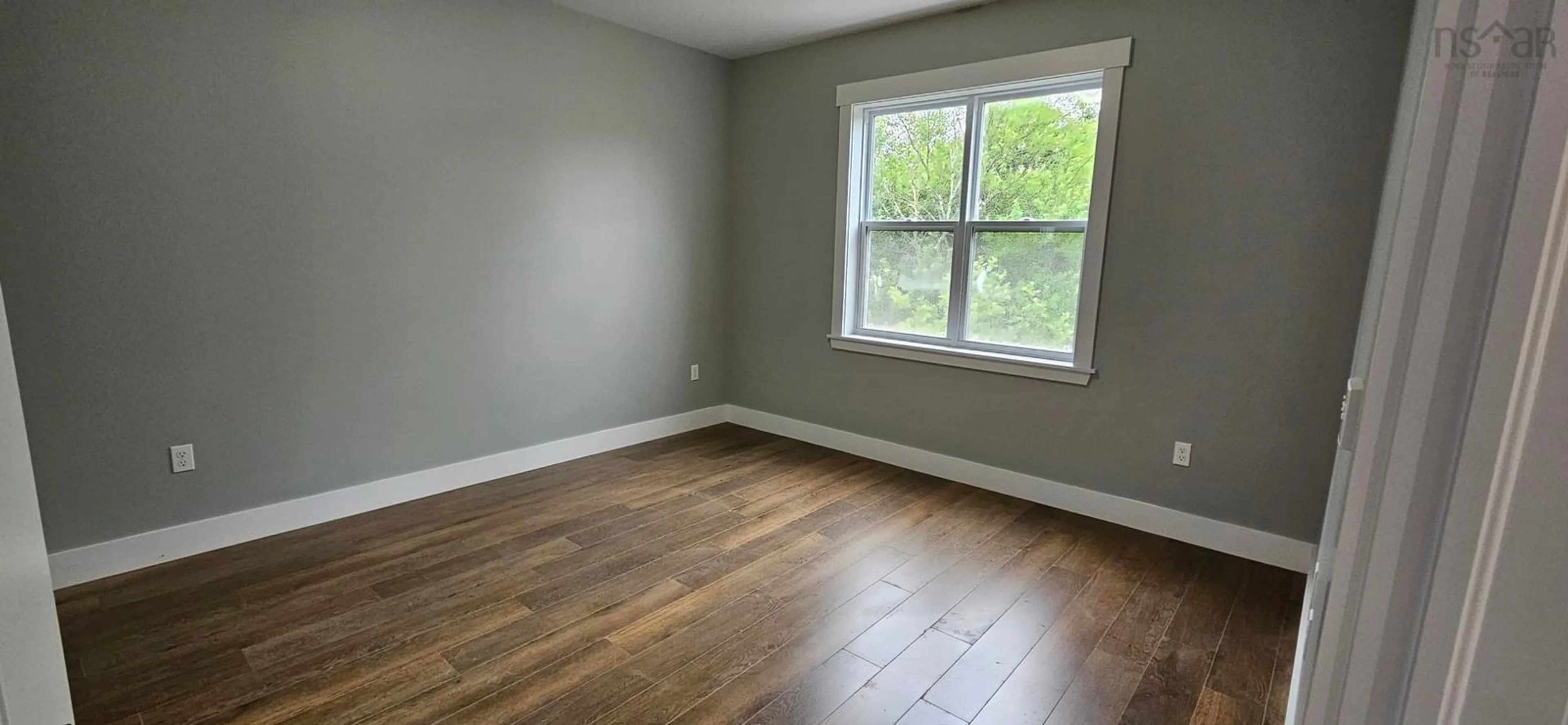 A pic of a room, wood floors for 27 Perry Cres, Stewiacke Nova Scotia B0N 2J0