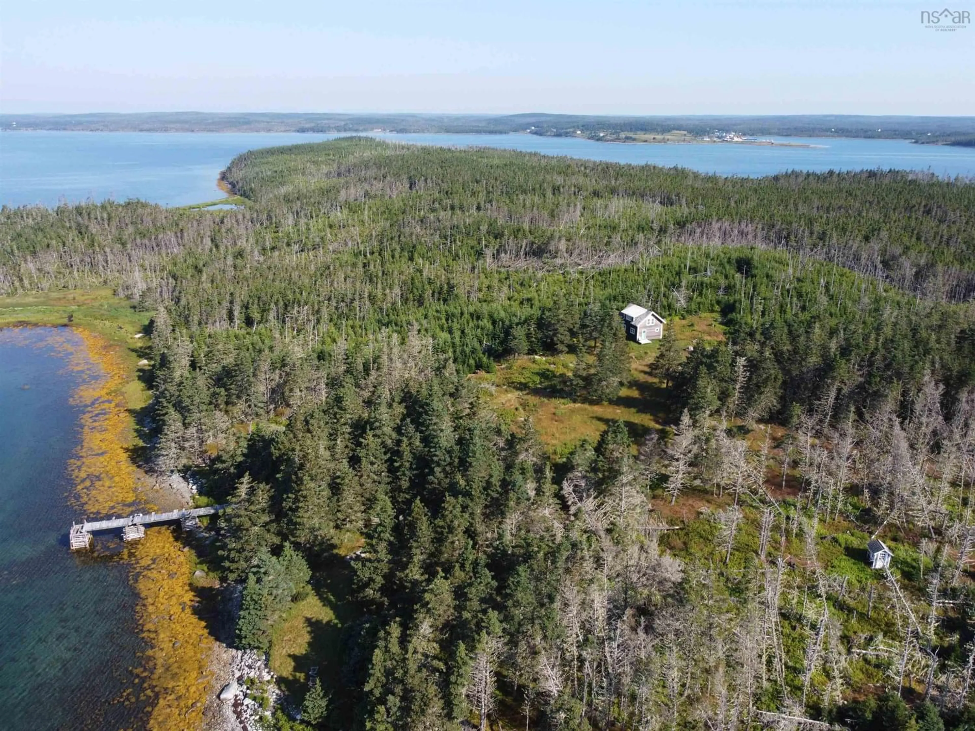 Lakeview for Turners Island, Marie Joseph Nova Scotia B0J 2G0