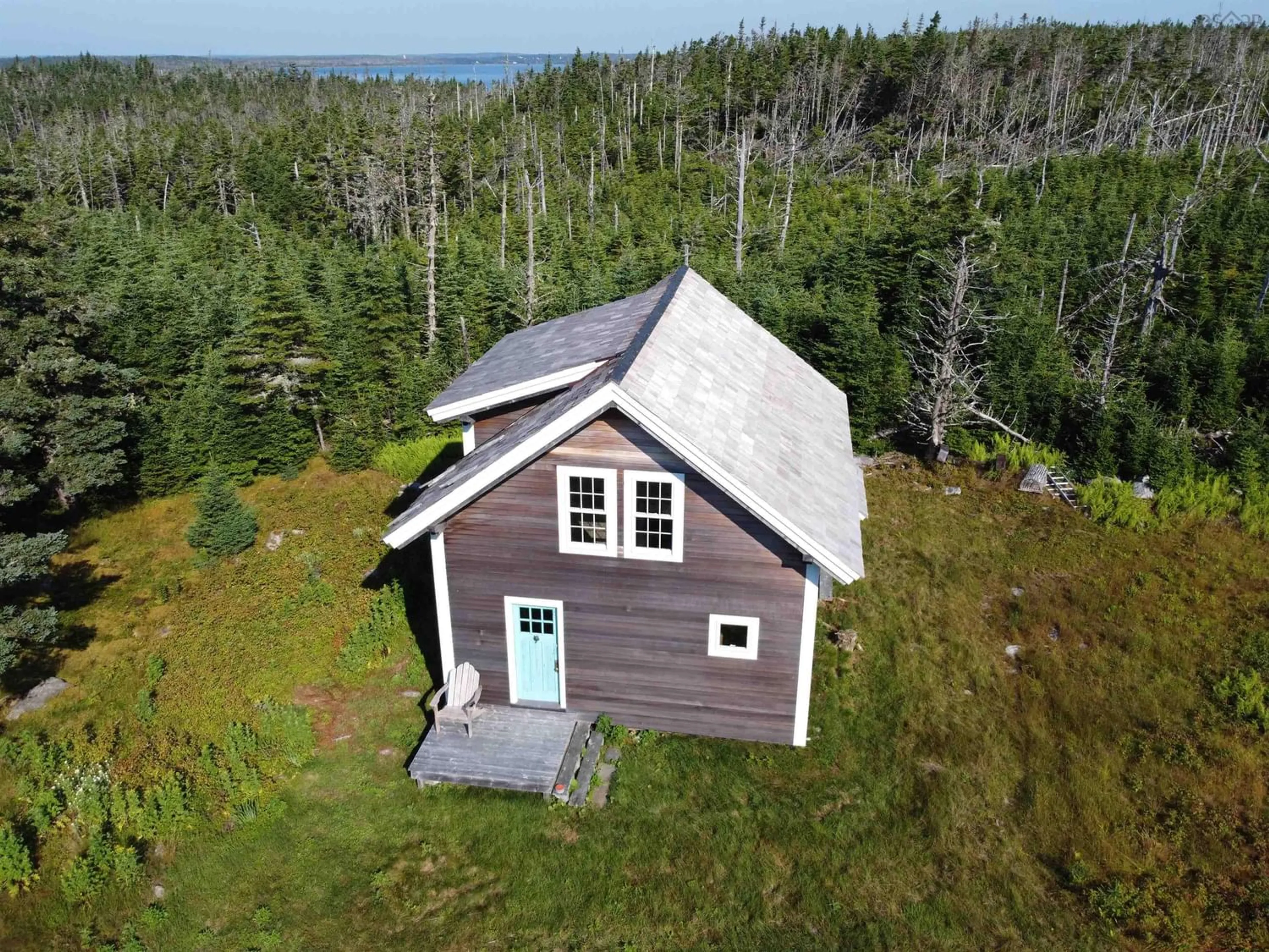 Cottage for Turners Island, Marie Joseph Nova Scotia B0J 2G0