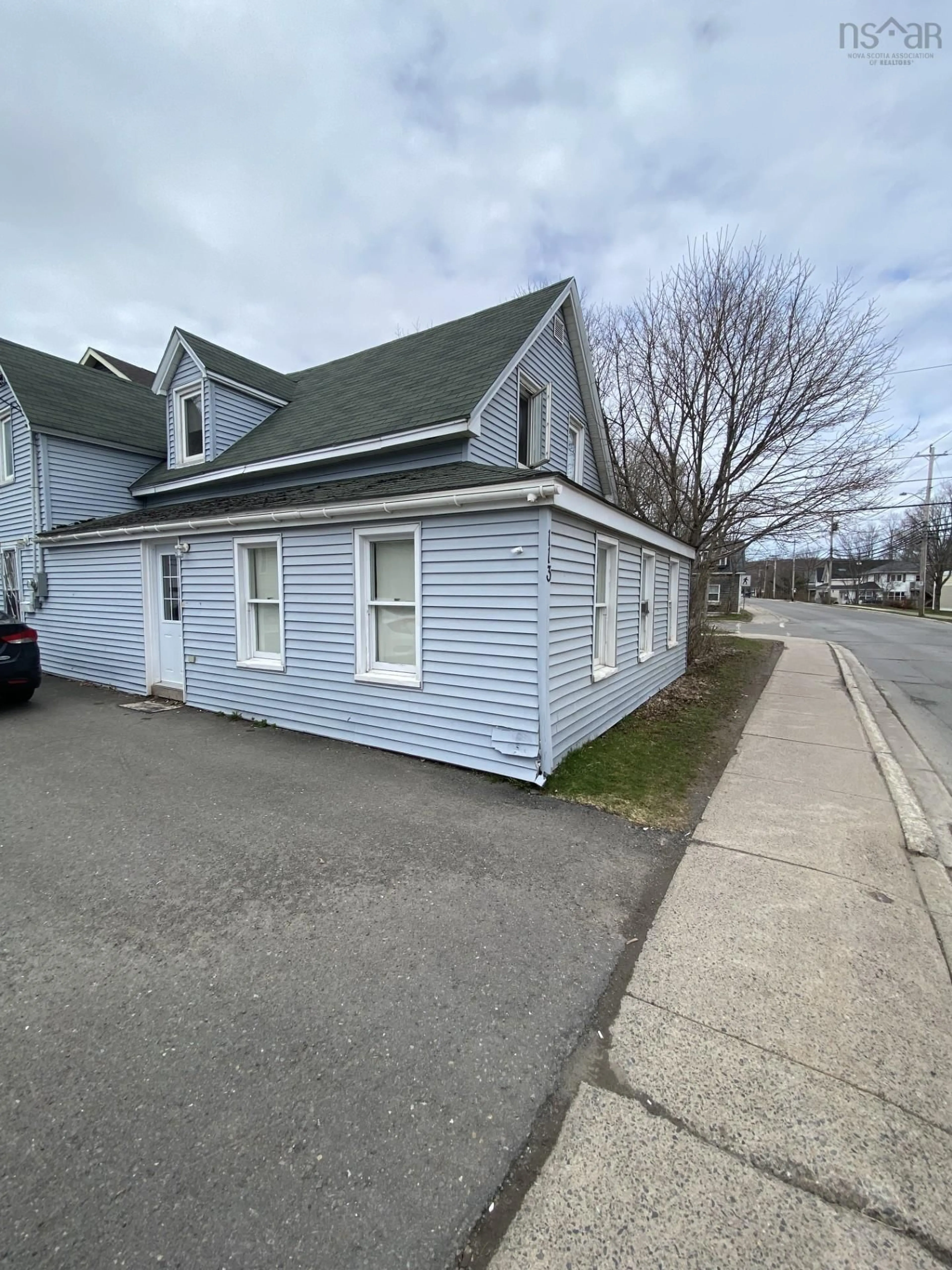 A pic from exterior of the house or condo for 113 College Street, Antigonish, N.S., Antigonish Nova Scotia B2G 1X6