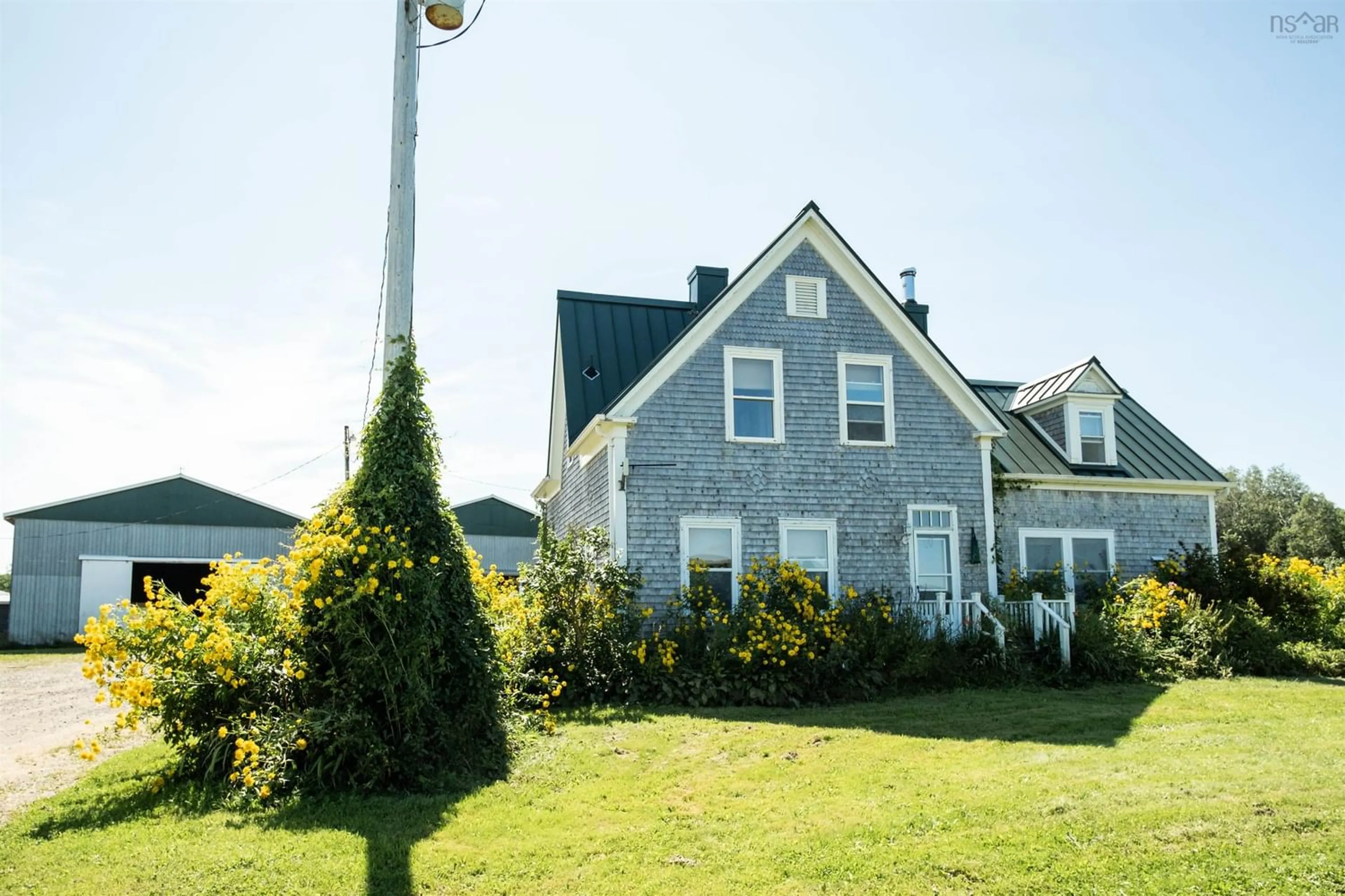 Cottage for 166 Rankinville Rd, Mabou Nova Scotia B0E 1X0