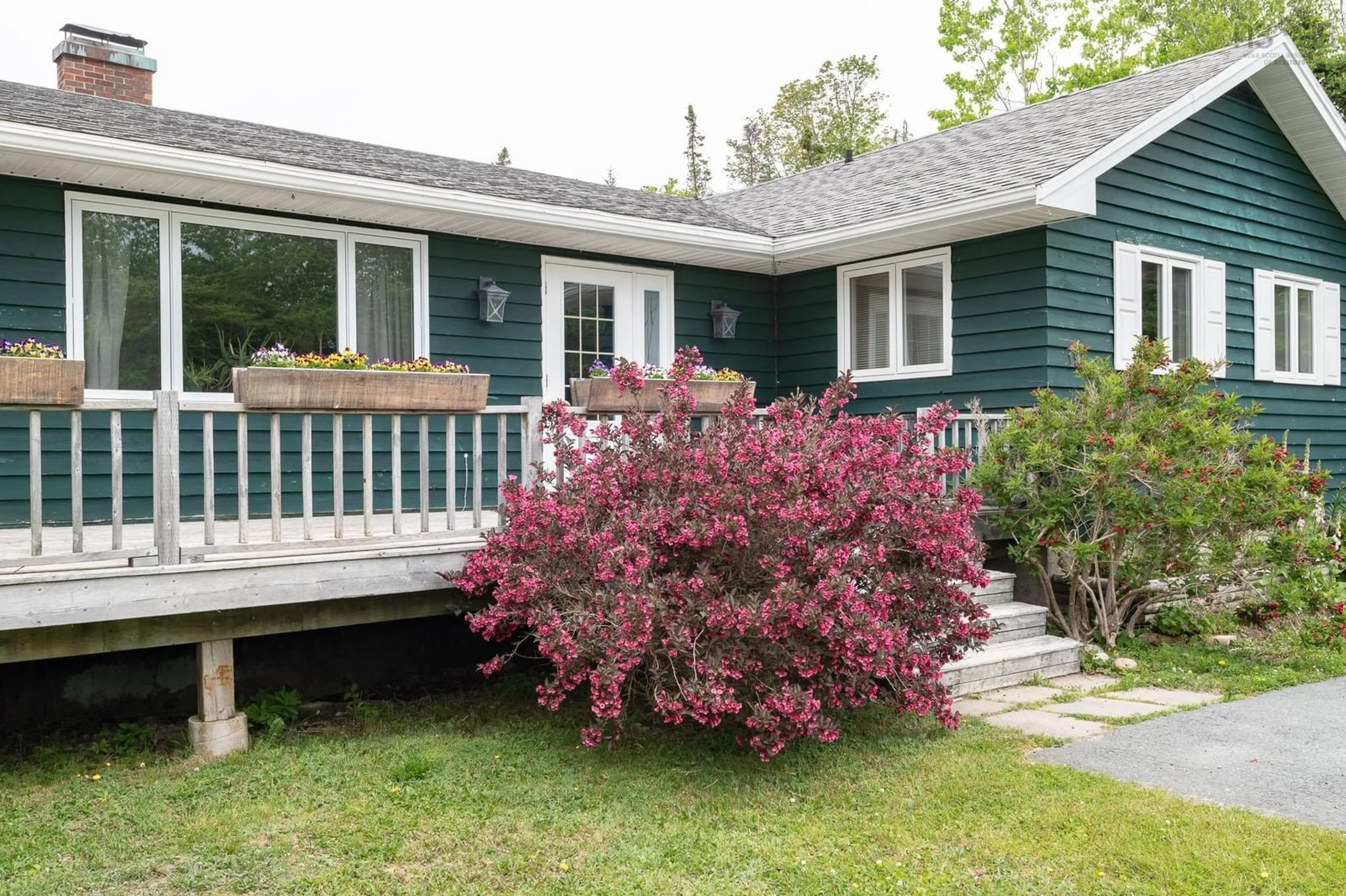 Cottage for 15 Duffy Dr, Mcgrath's Cove Nova Scotia B3Z 4B9