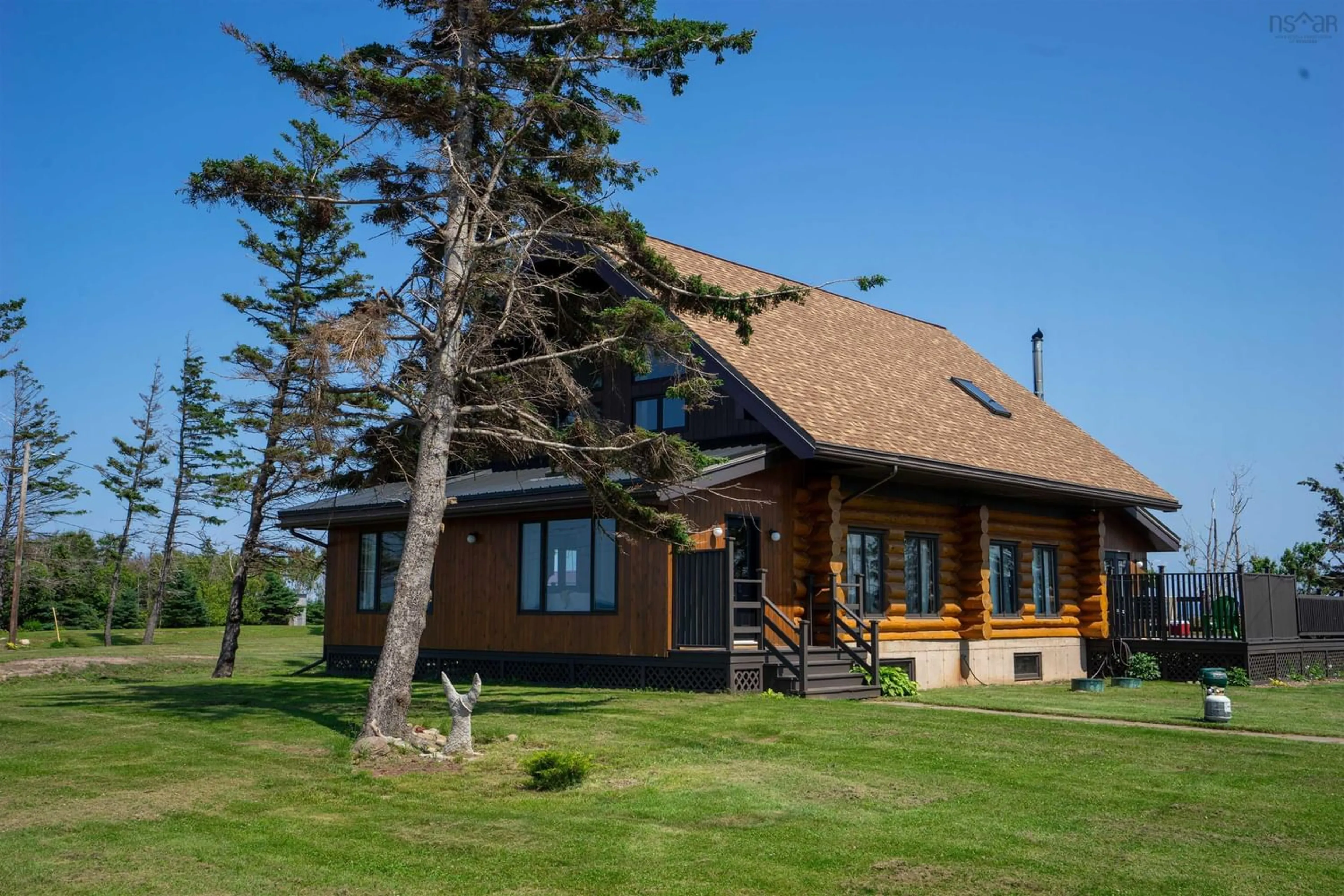 Cottage for 11 Munroe Lane, Caribou Island Nova Scotia B0K 1H0