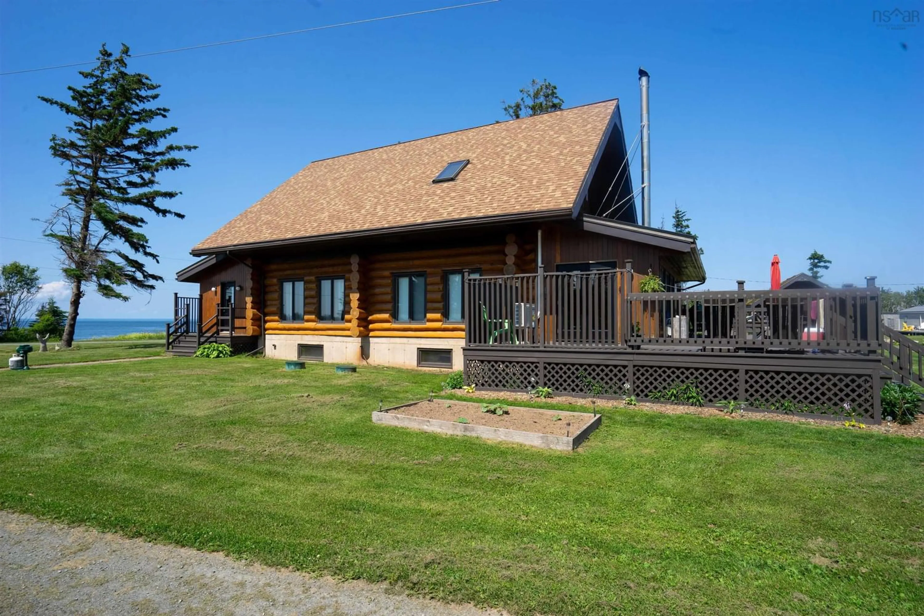 Cottage for 11 Munroe Lane, Caribou Island Nova Scotia B0K 1H0