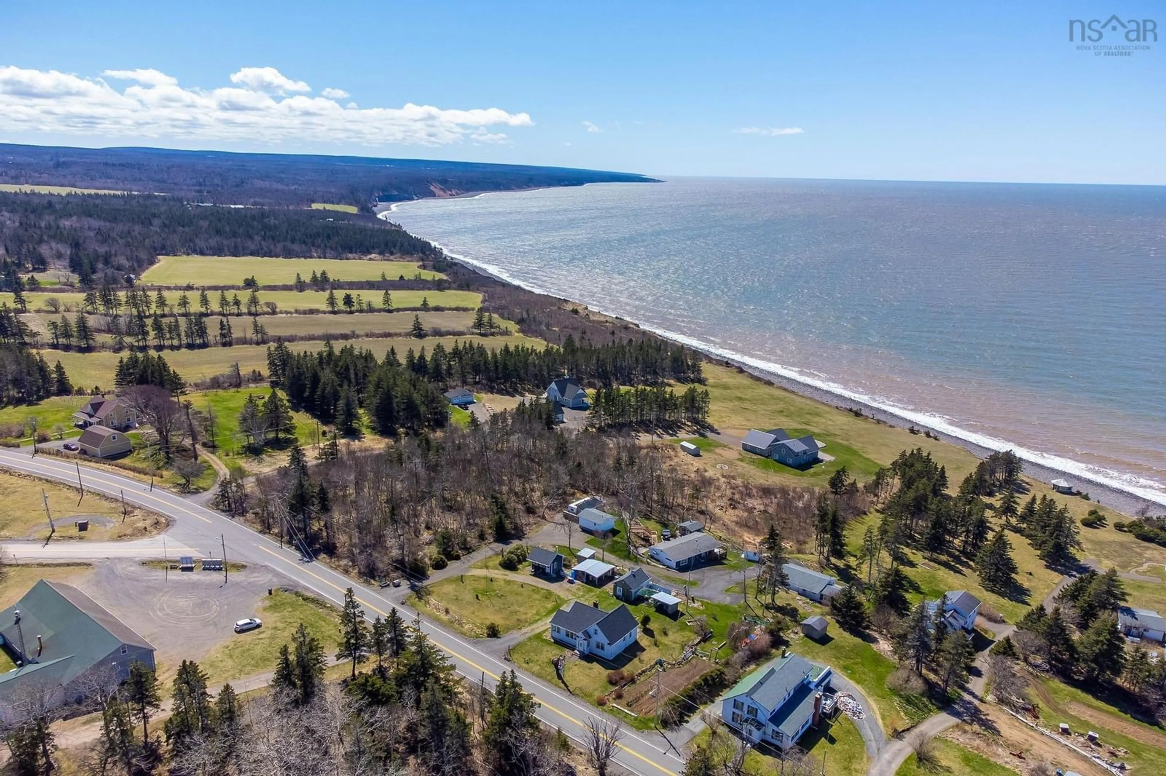 Lakeview for 2775 Highway 362, Margaretsville Nova Scotia B0S 1P0