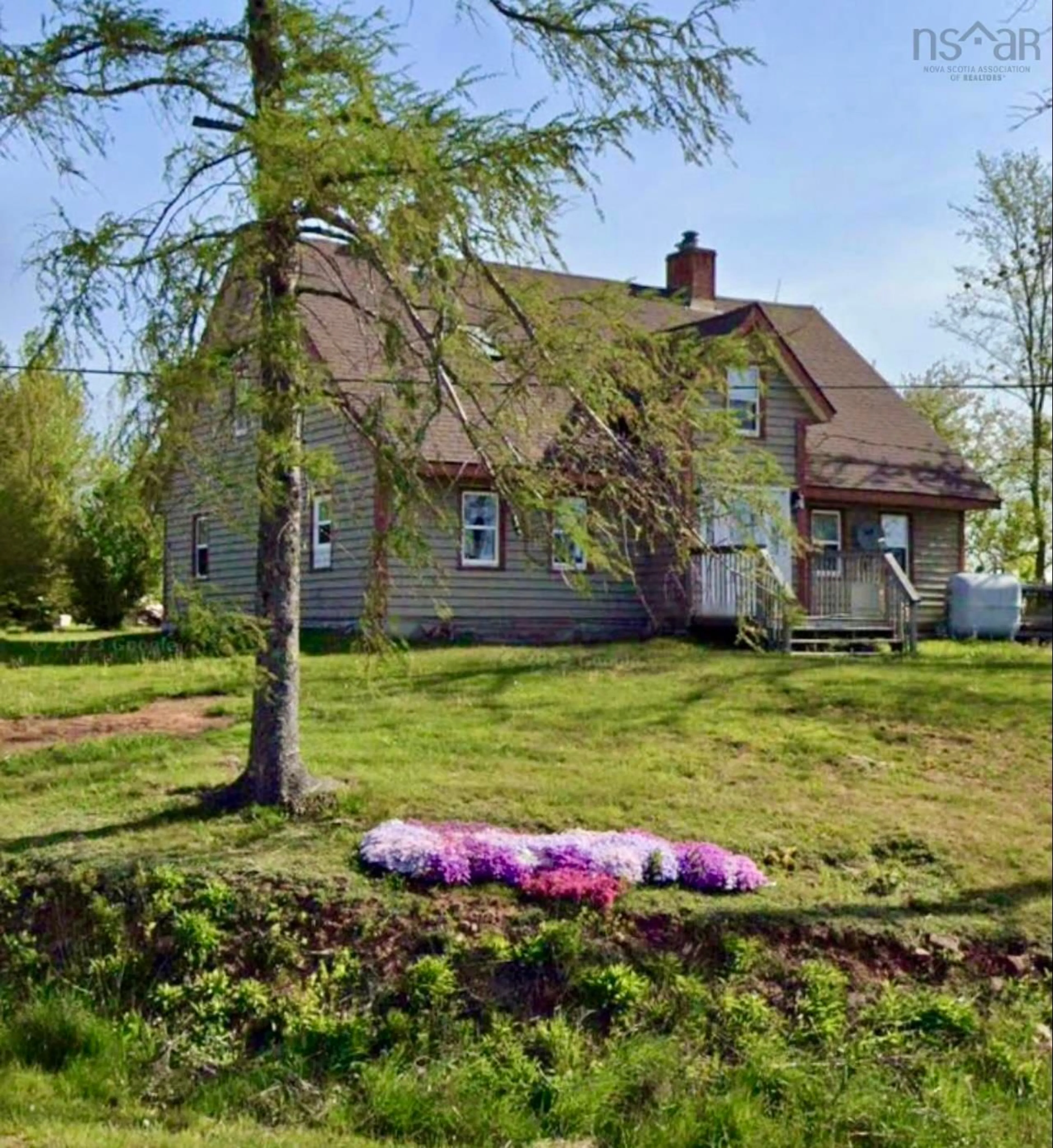 Cottage for 8 Old Tatamagouche Rd, Upper Onslow Nova Scotia B6L 5K2
