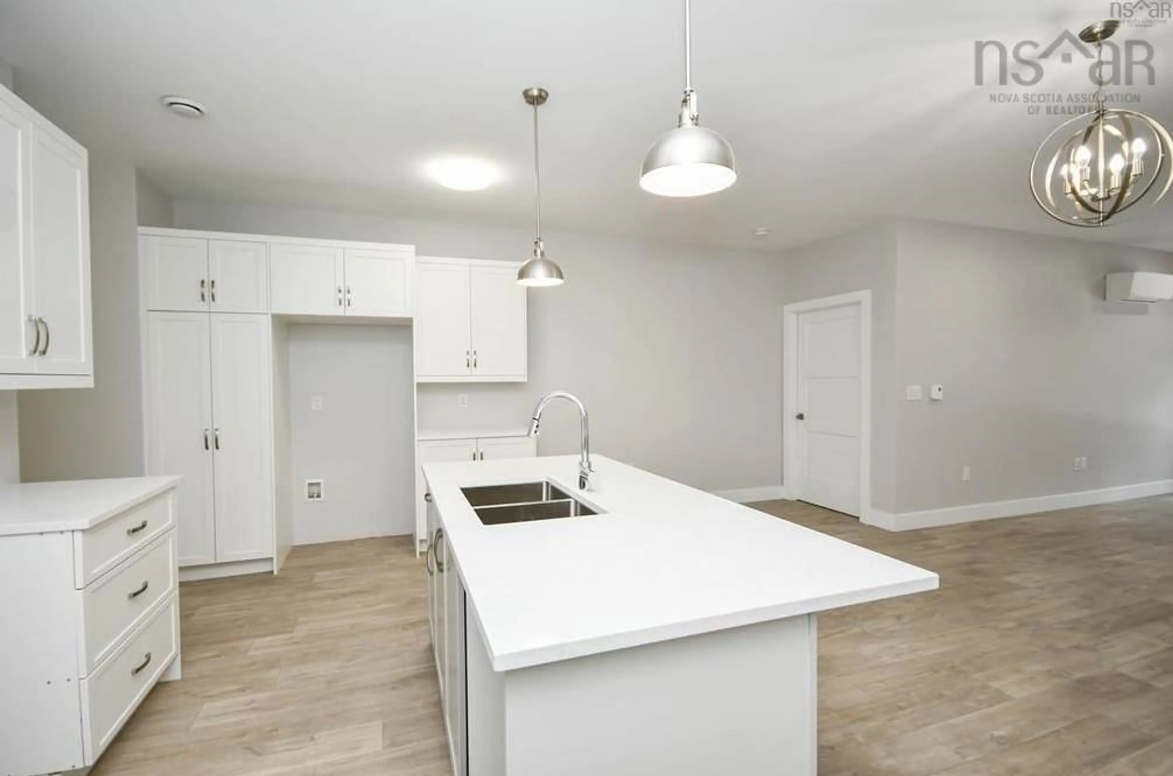 Kitchen for Main St #lot 2B, Kingston Nova Scotia B0P 1R0