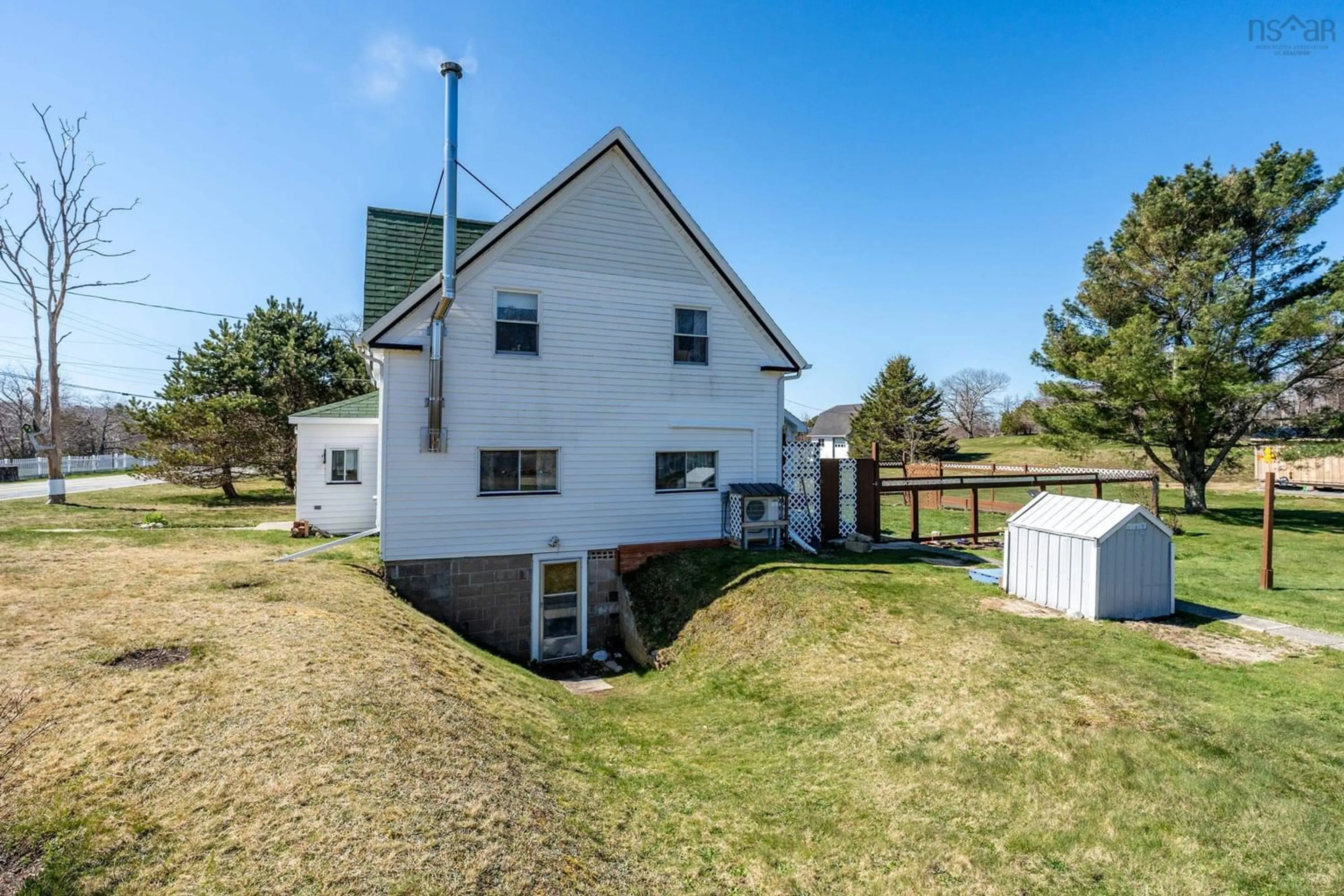 Cottage for 894 Port Latour Rd, Thomasville Nova Scotia B0W 3N0