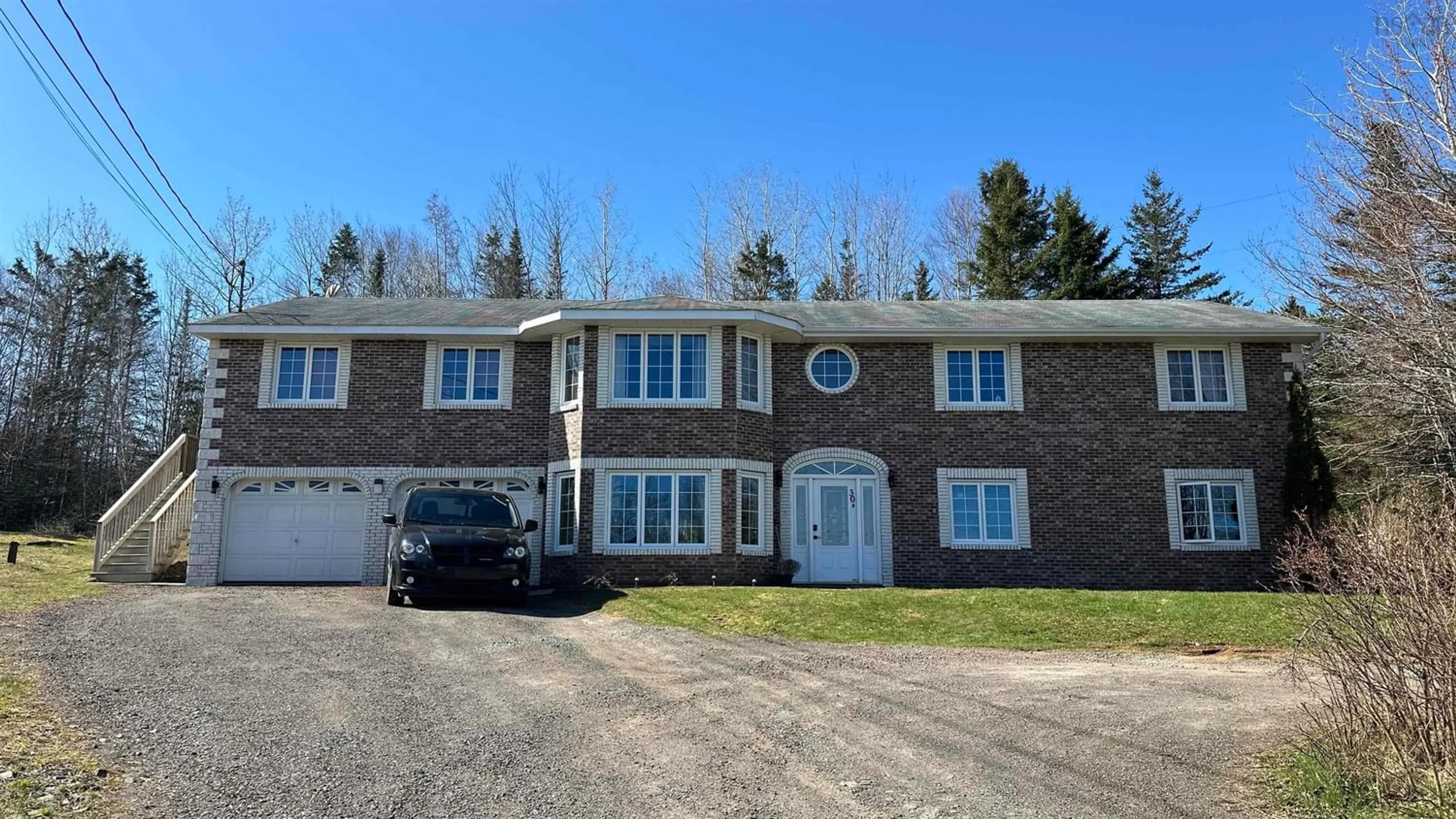 A pic from exterior of the house or condo for 30 Keywest Crt, Truro Heights Nova Scotia B6L 1Y8