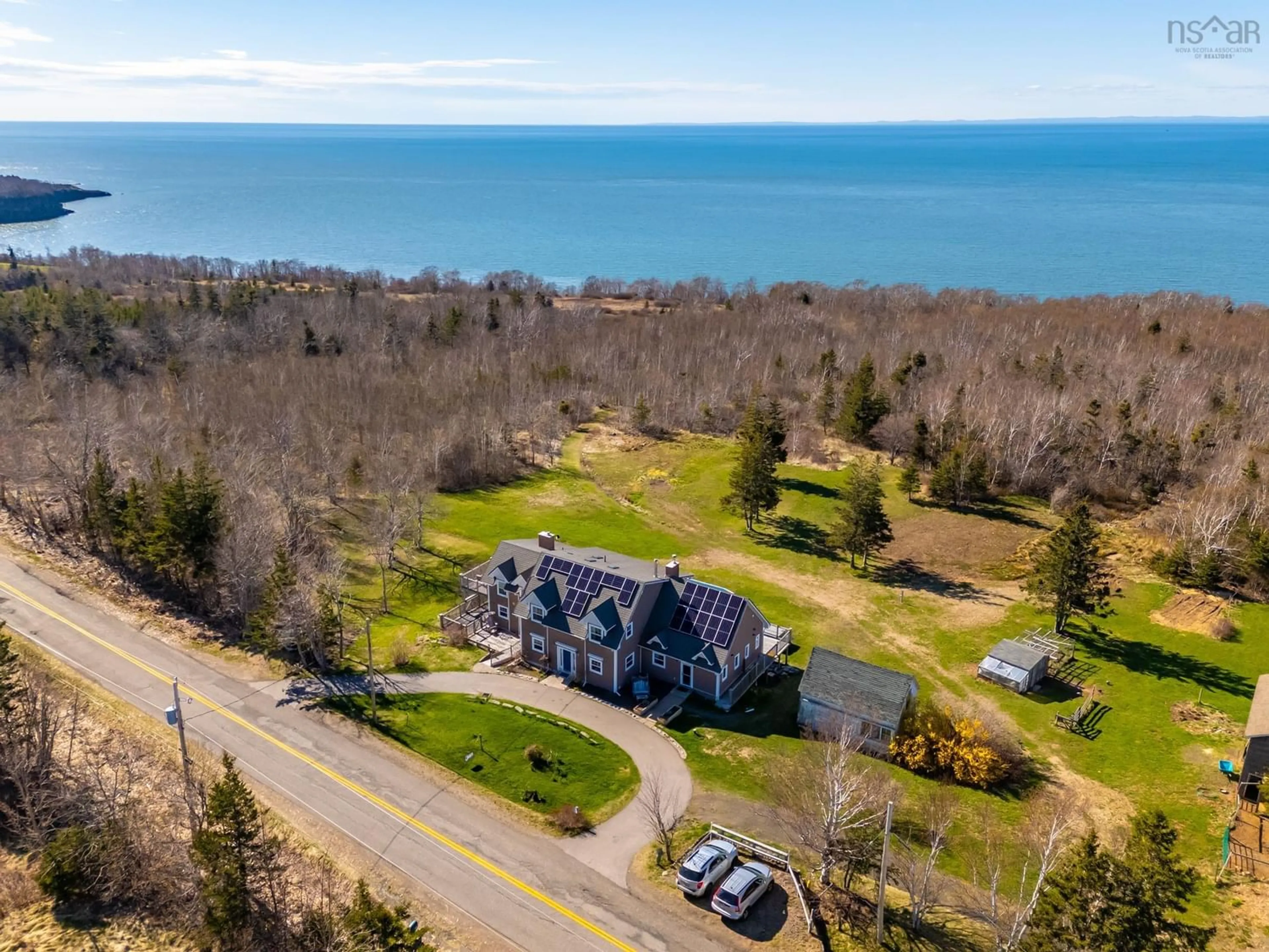 Lakeview for 8831 St. Croix Cove Rd, St Croix Cove Nova Scotia B0S 1L0