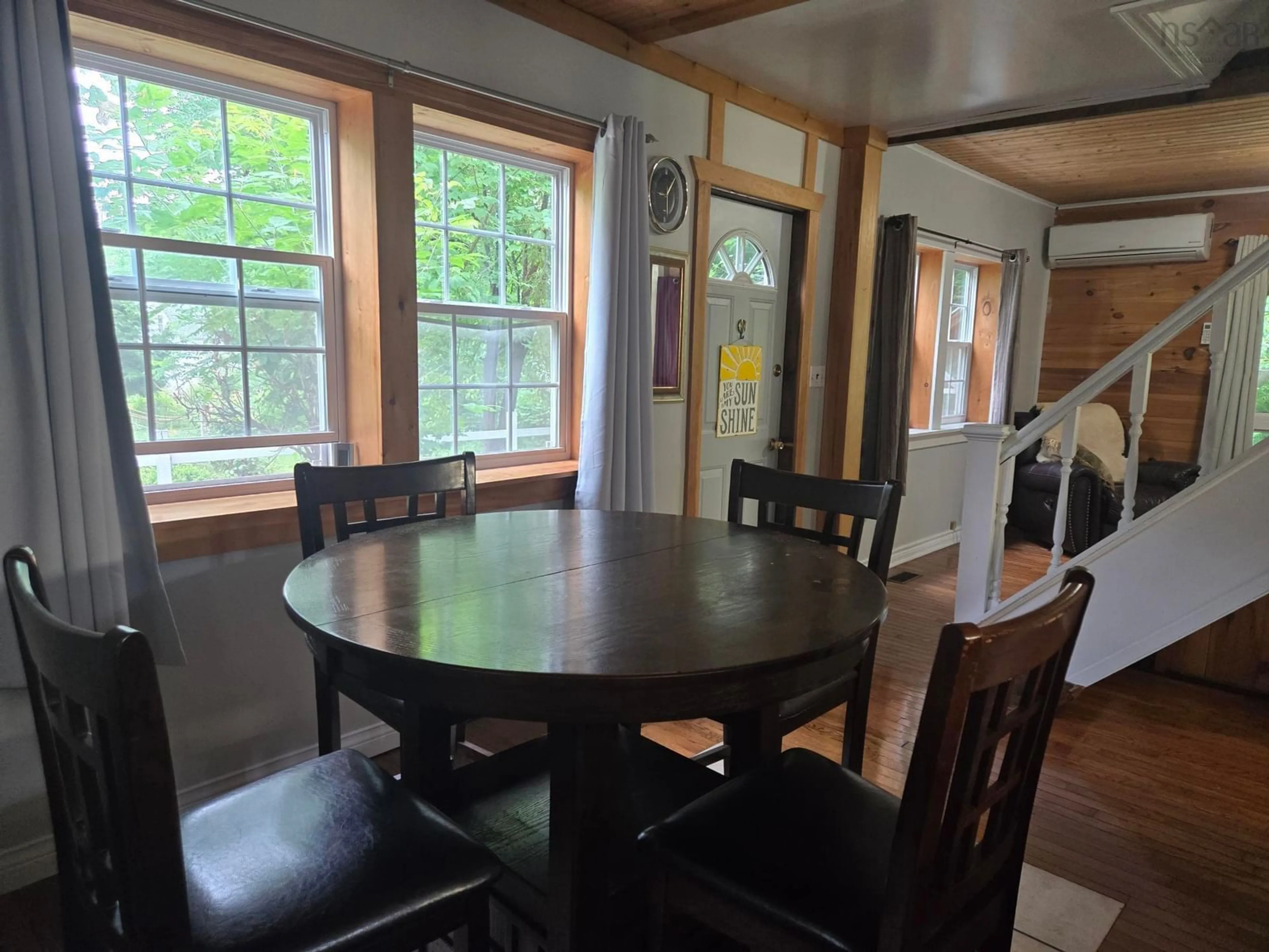 Kitchen for 46 Wellington St, River John Nova Scotia B0K 1N0