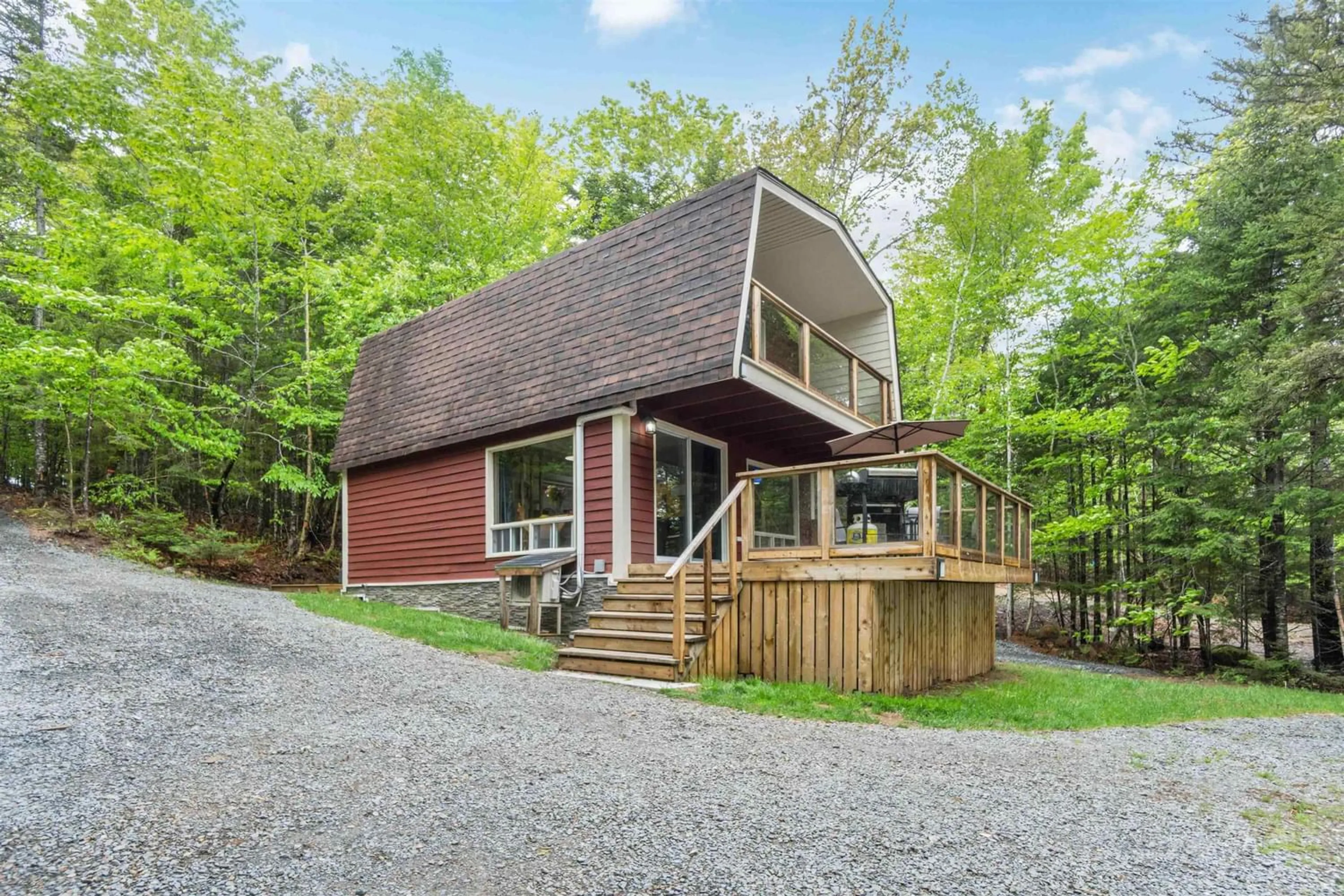 Cottage for 188 Stonebroke Rd, New Russell Nova Scotia B0T 2M0