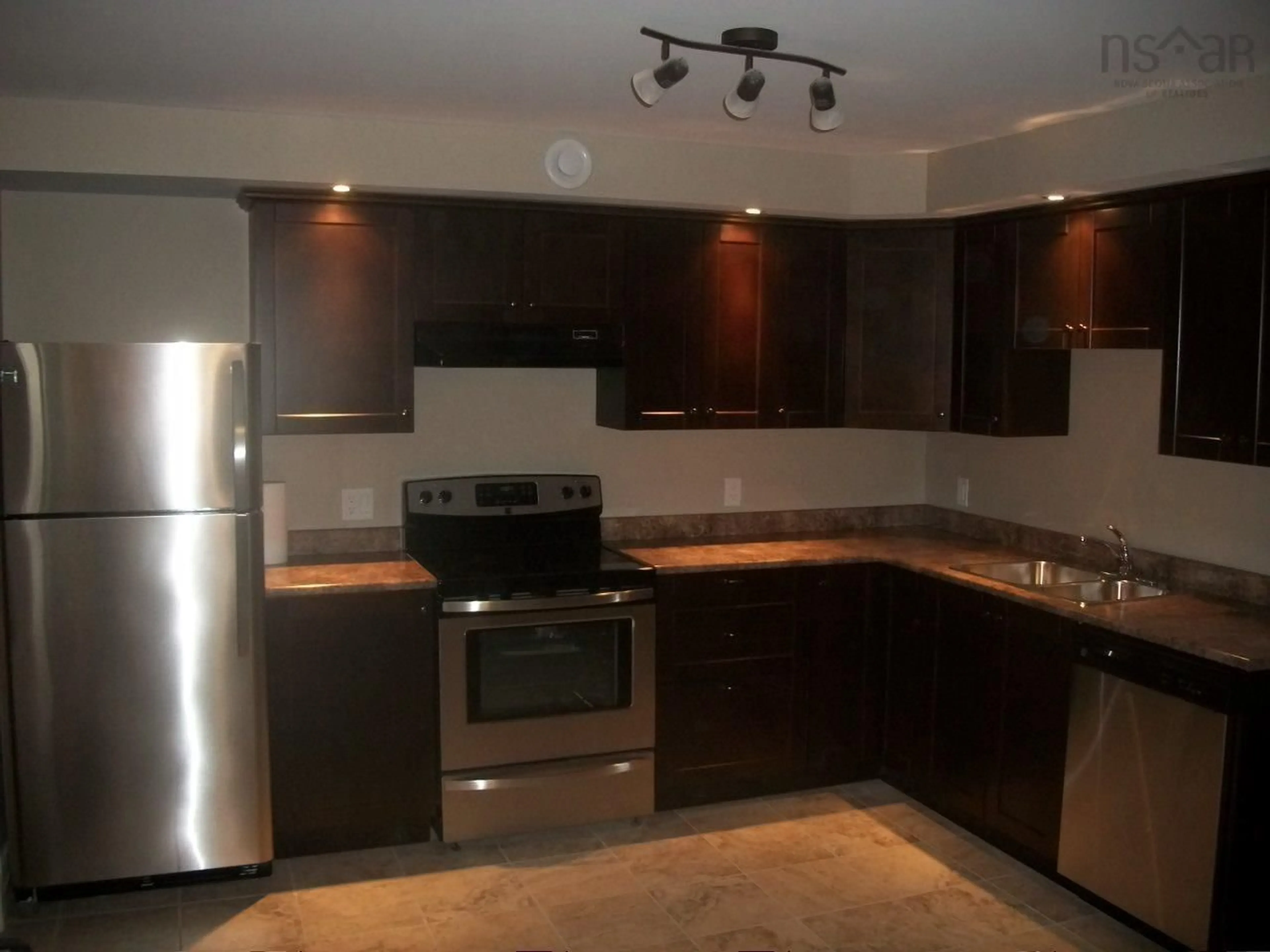 Standard kitchen for 192 Spencer Ave, Halifax Nova Scotia B3R 1S9