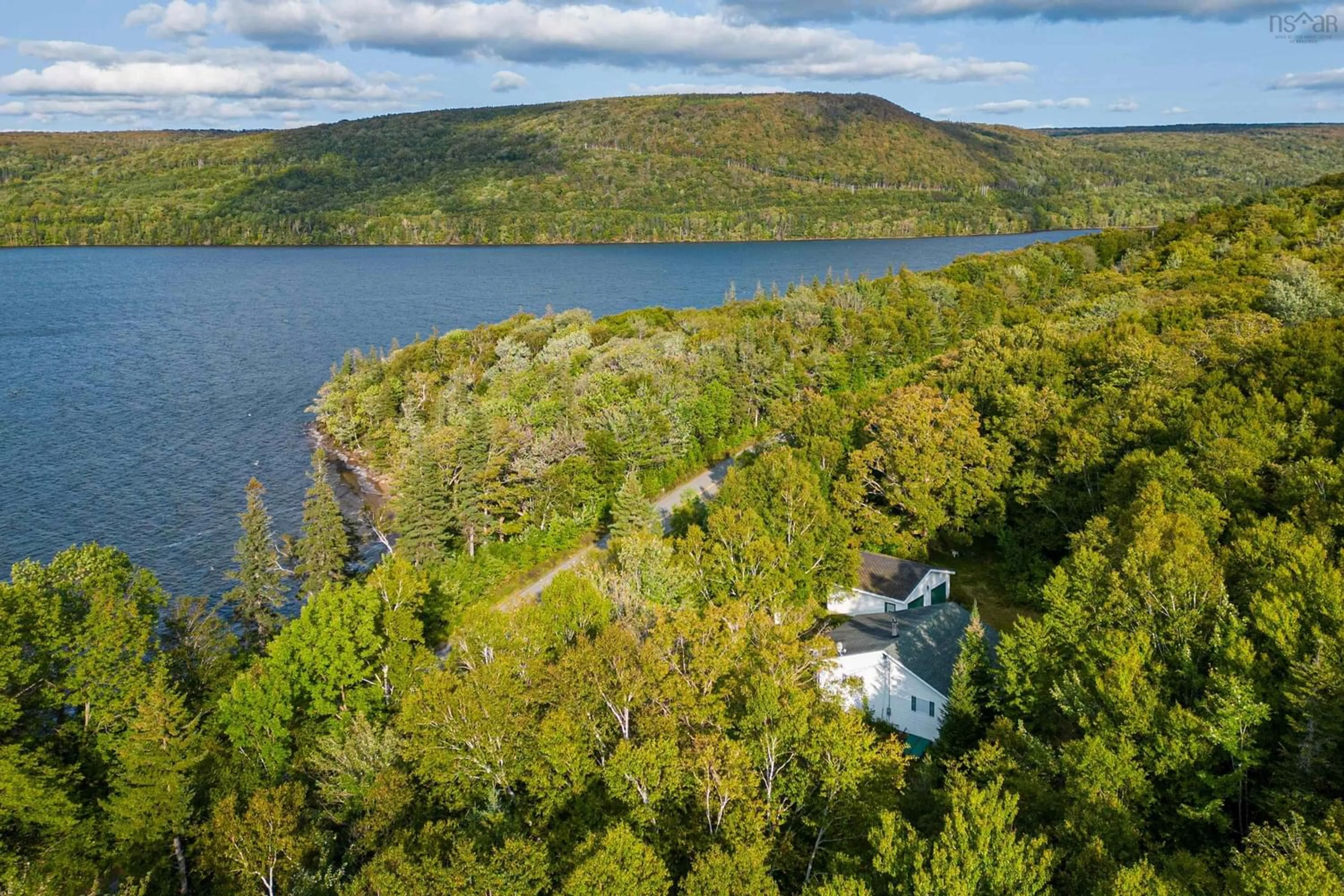 Cottage for 3844 West Lake Ainslie Rd, West Lake Ainslie Nova Scotia B0E 3M0