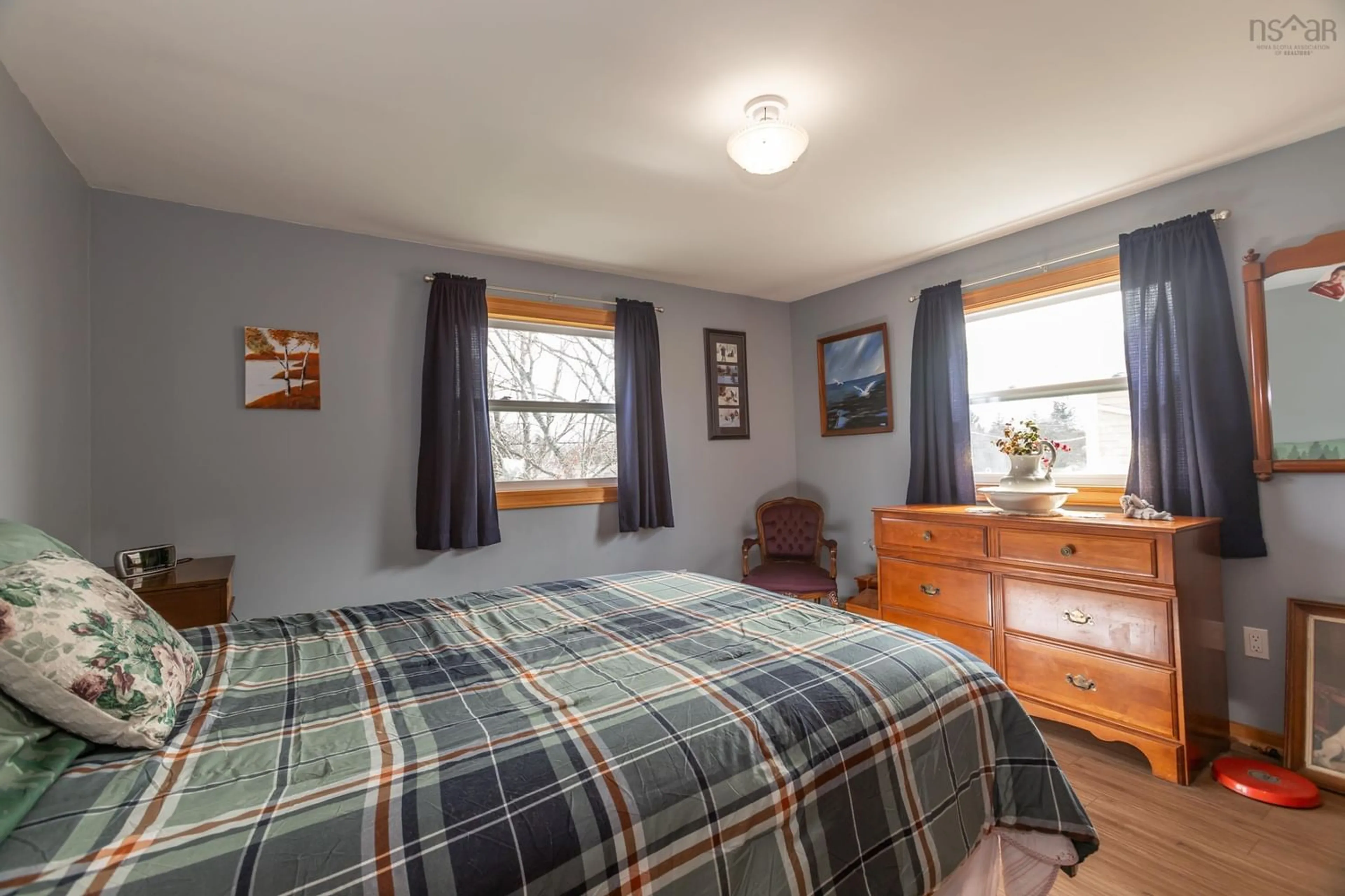 A pic of a room for 12 Meadow Lane, Middleton Nova Scotia B0S 1P0