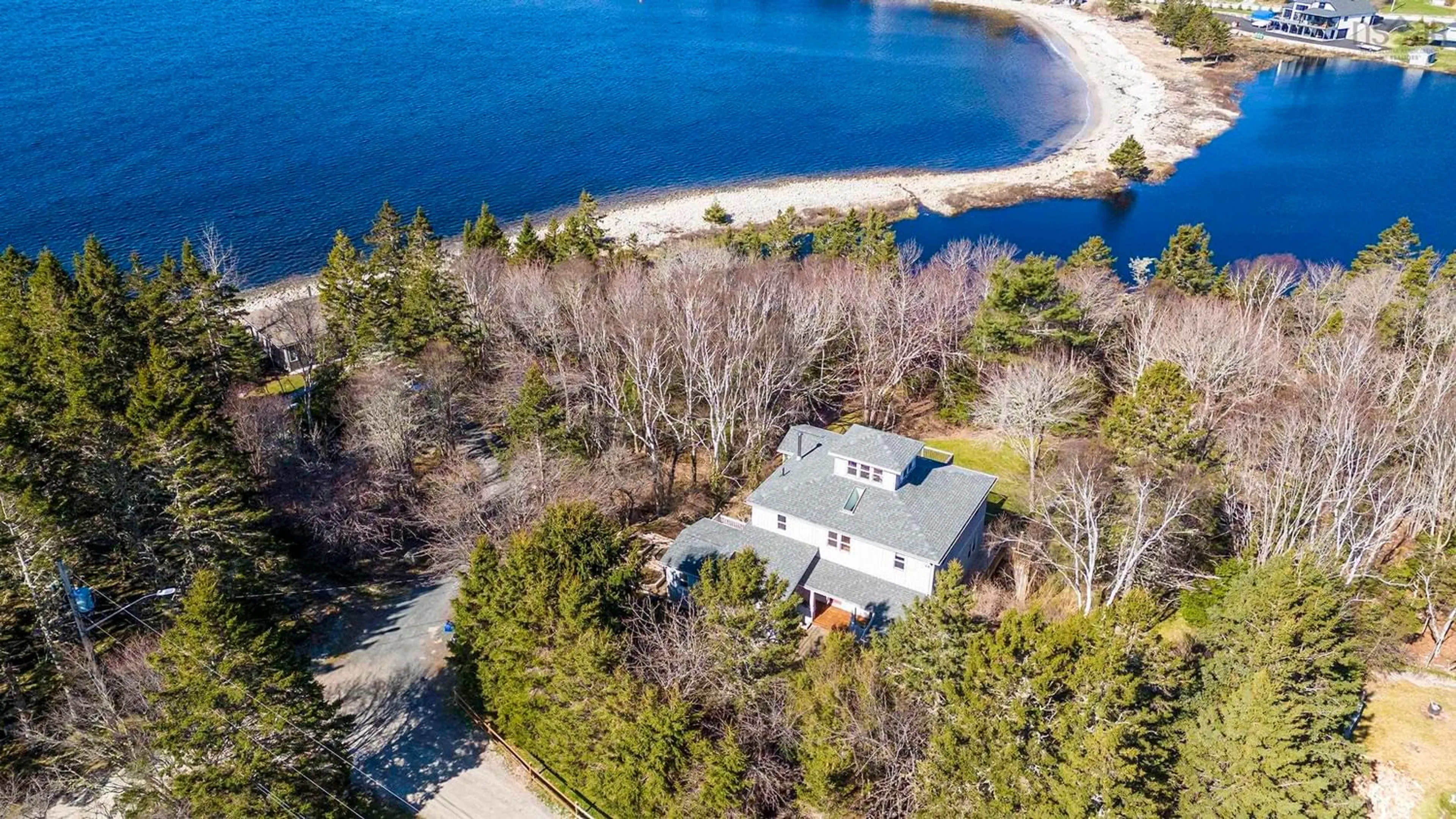 Cottage for 103 Meisners Point Rd, Ingramport Nova Scotia B3Z 3Z2