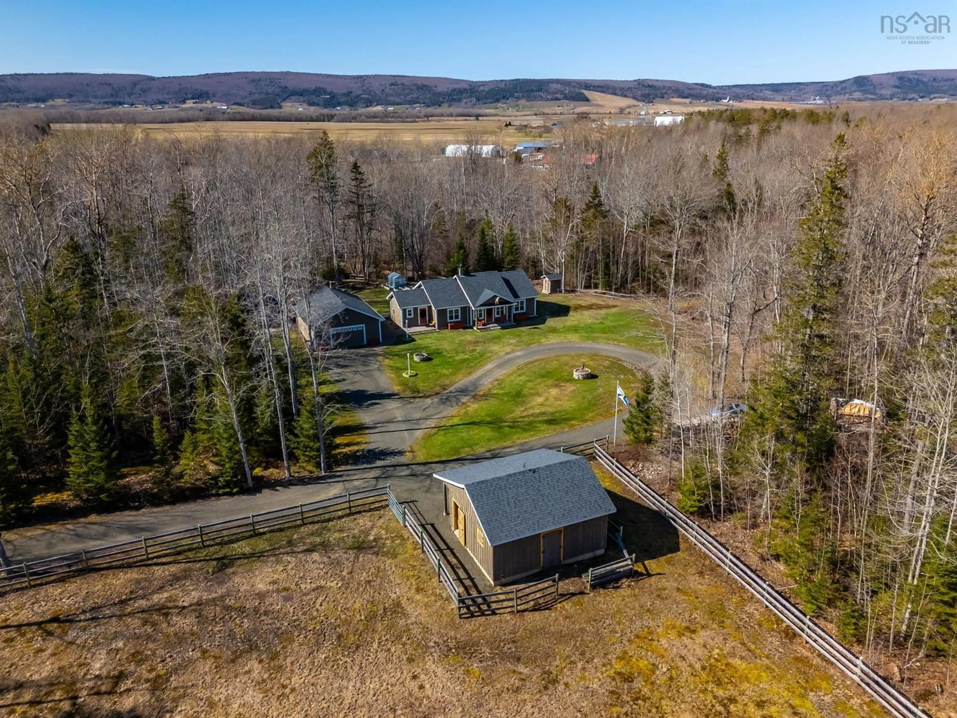 Cottage for 188 Fitch Rd, Clarence East Nova Scotia B0S 1M0
