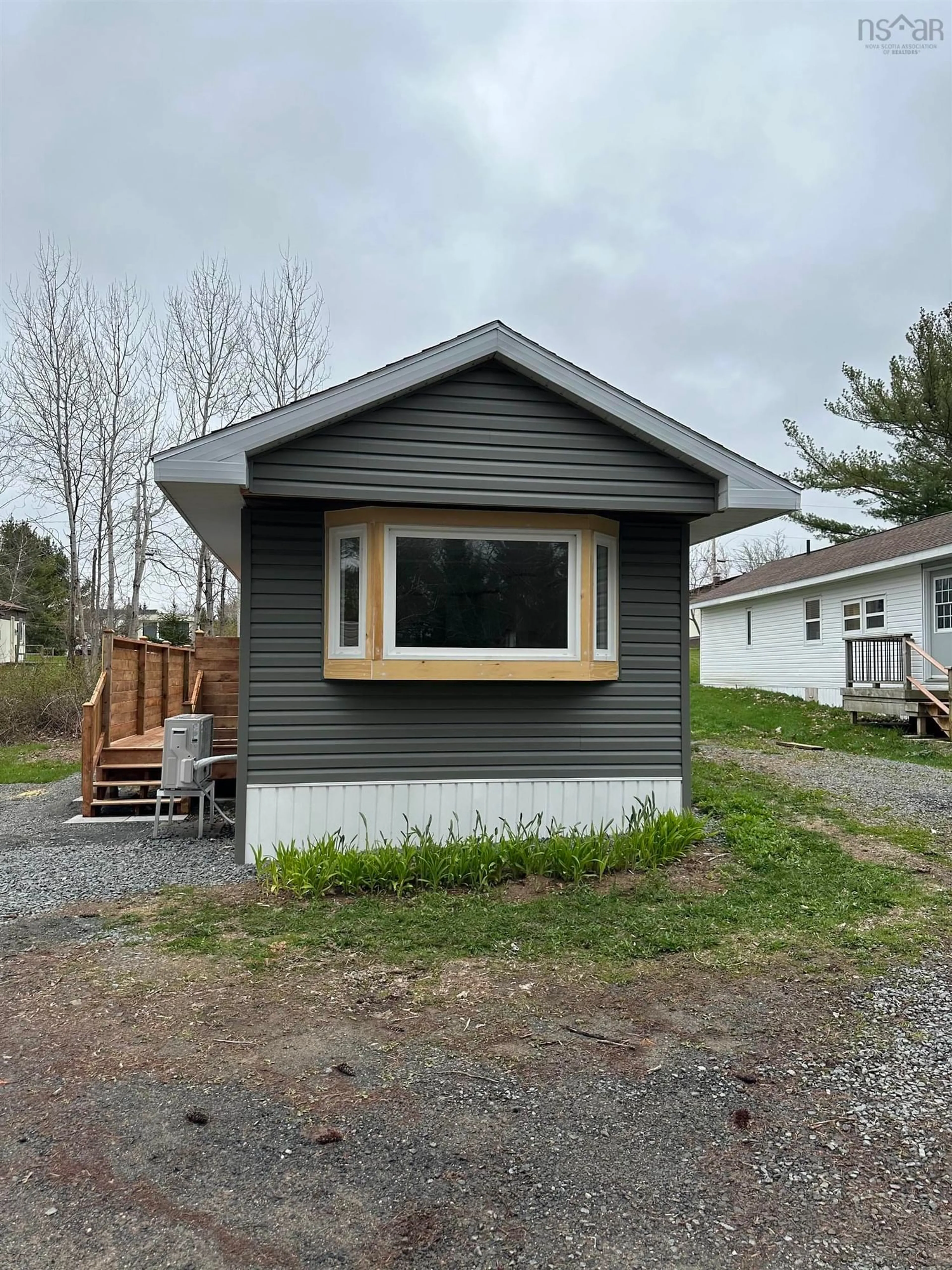 Frontside or backside of a home for 14 Paddock Lane, Falmouth Nova Scotia B0P 1P0