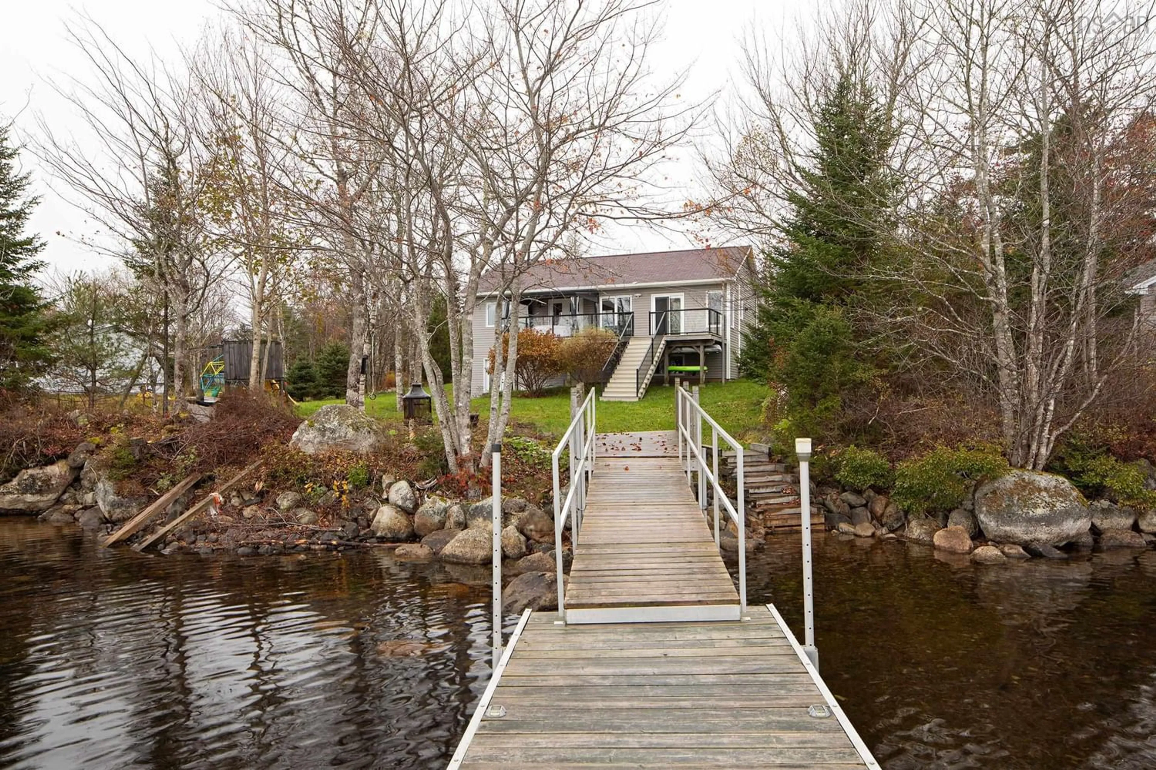 Cottage for 81 Petpewsick Dr, Gaetz Brook Nova Scotia B0J 1N0