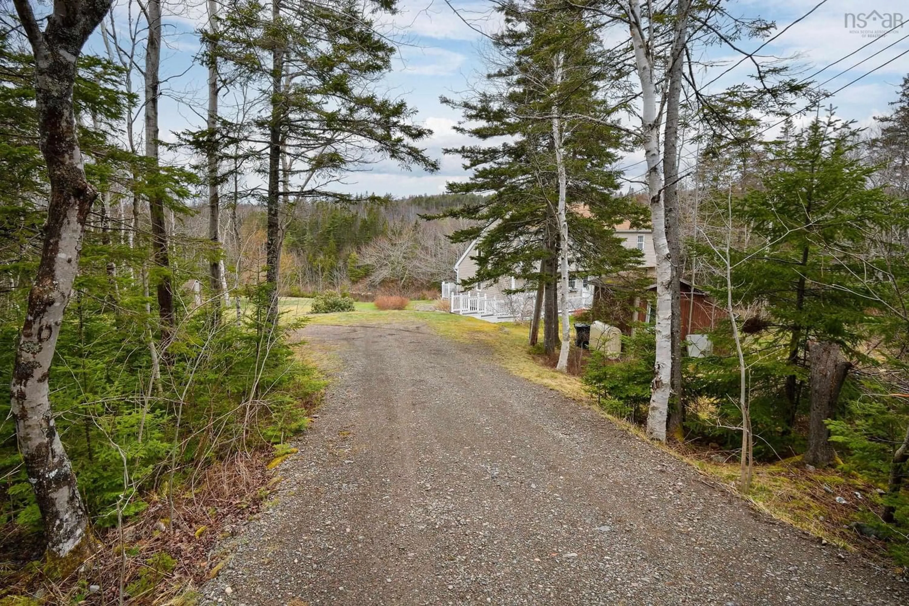 Cottage for 1405 Brickyard Road, Mira Nova Scotia B1K 2V6