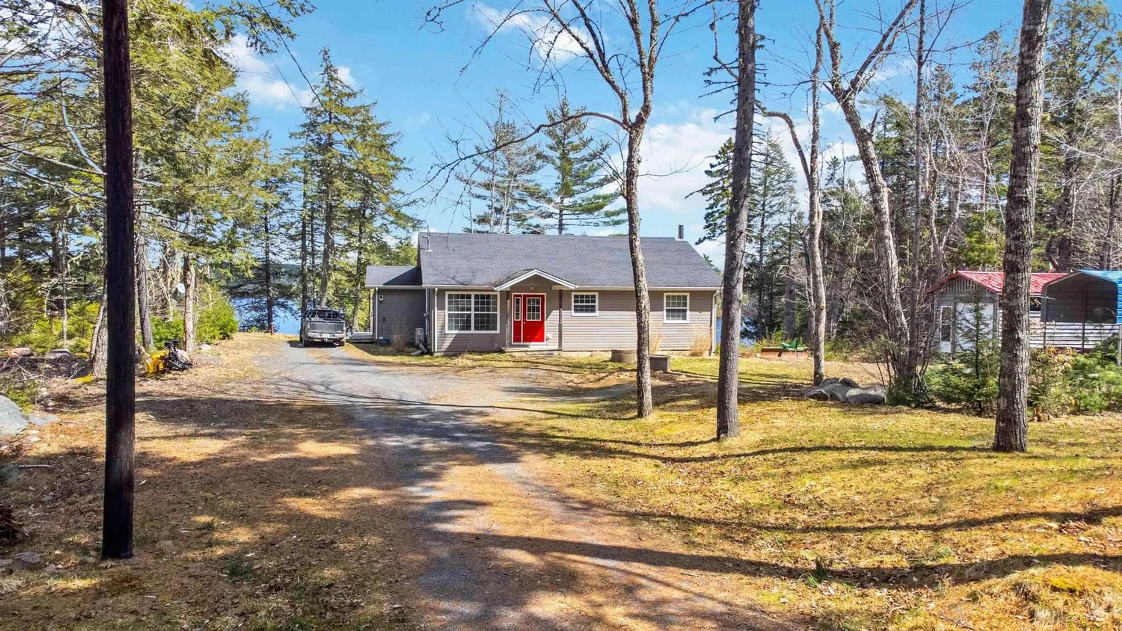 Cottage for 85 Cove Rd, Labelle Nova Scotia B4V 2H2