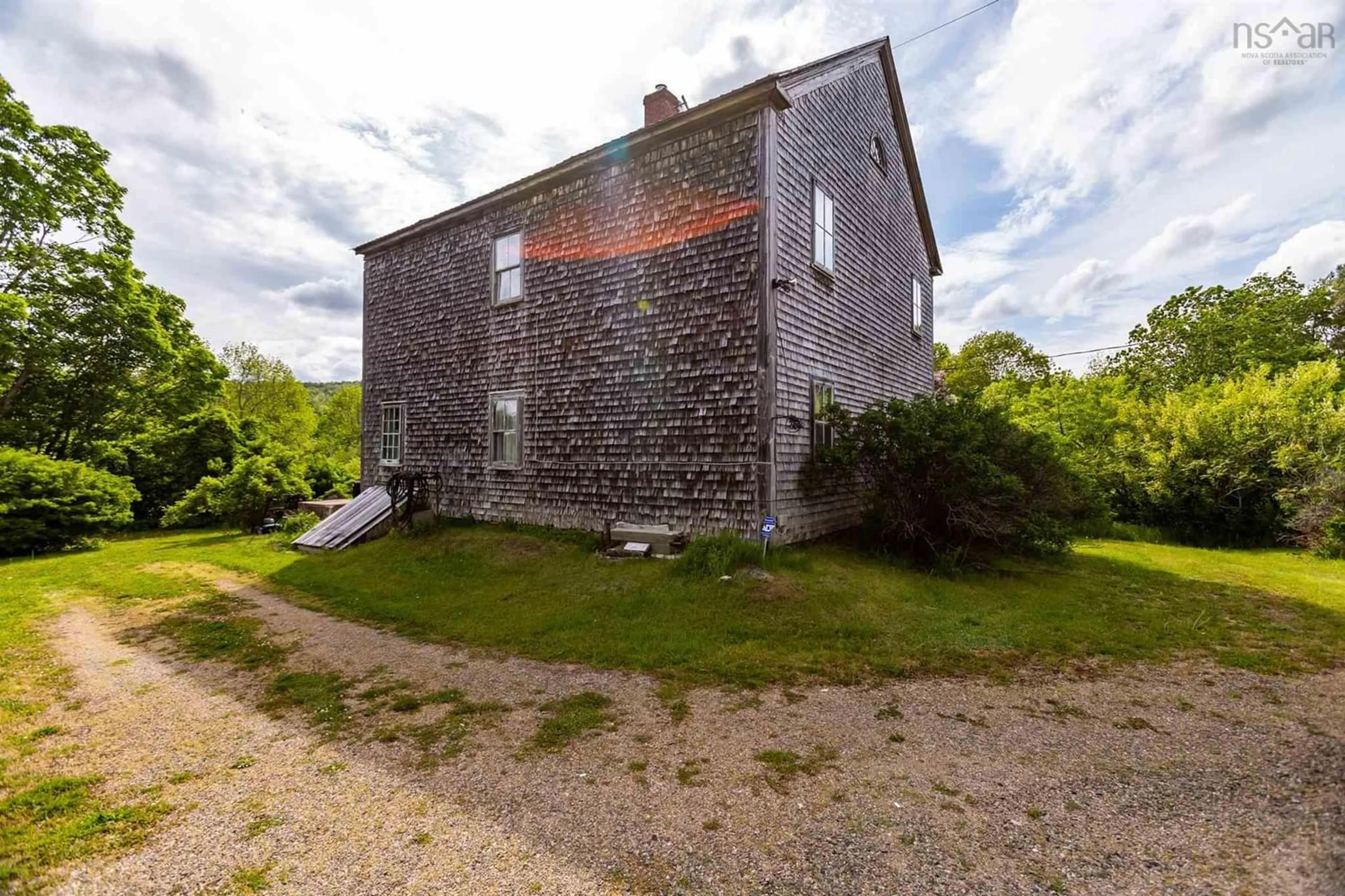 Cottage for 9427 Highway 8, Lequille Nova Scotia B0S 1A0