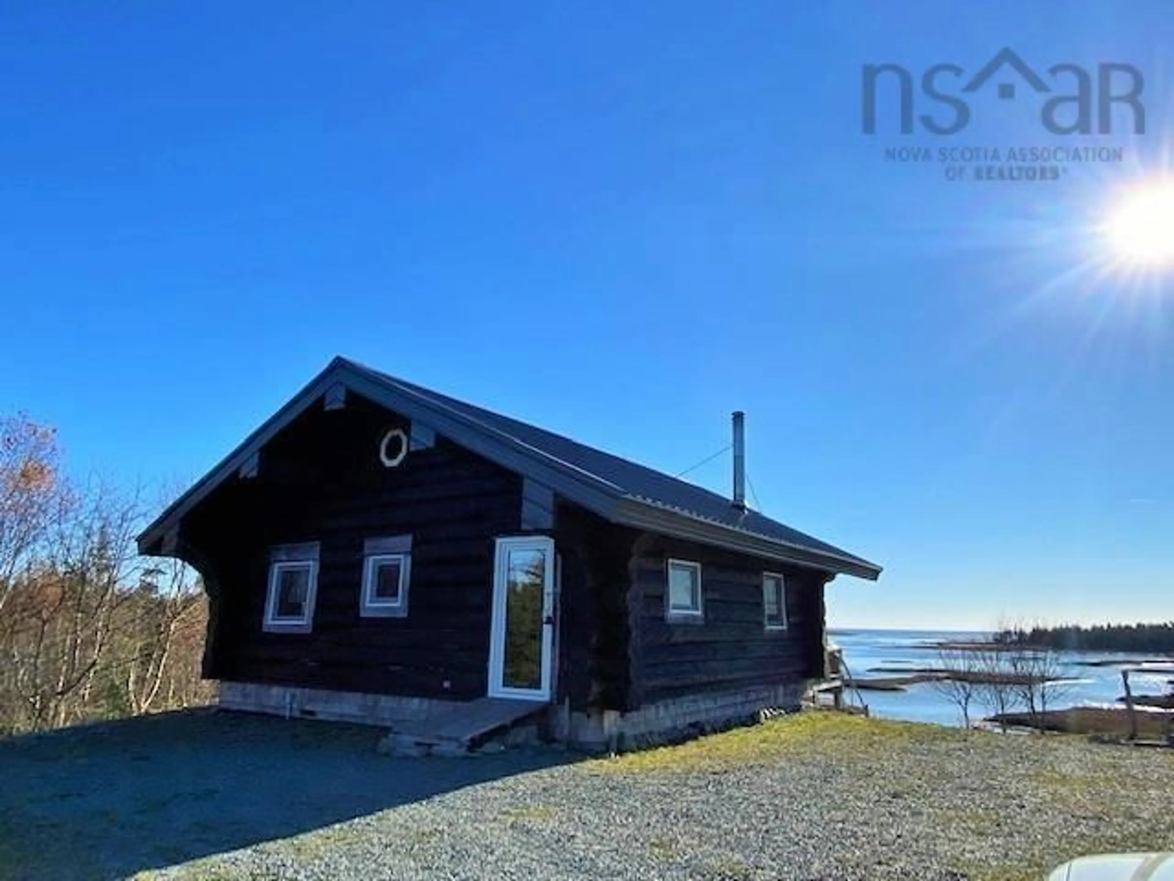 Cottage for 2576 East Sable Rd, East Sable River Nova Scotia B0T 1V0